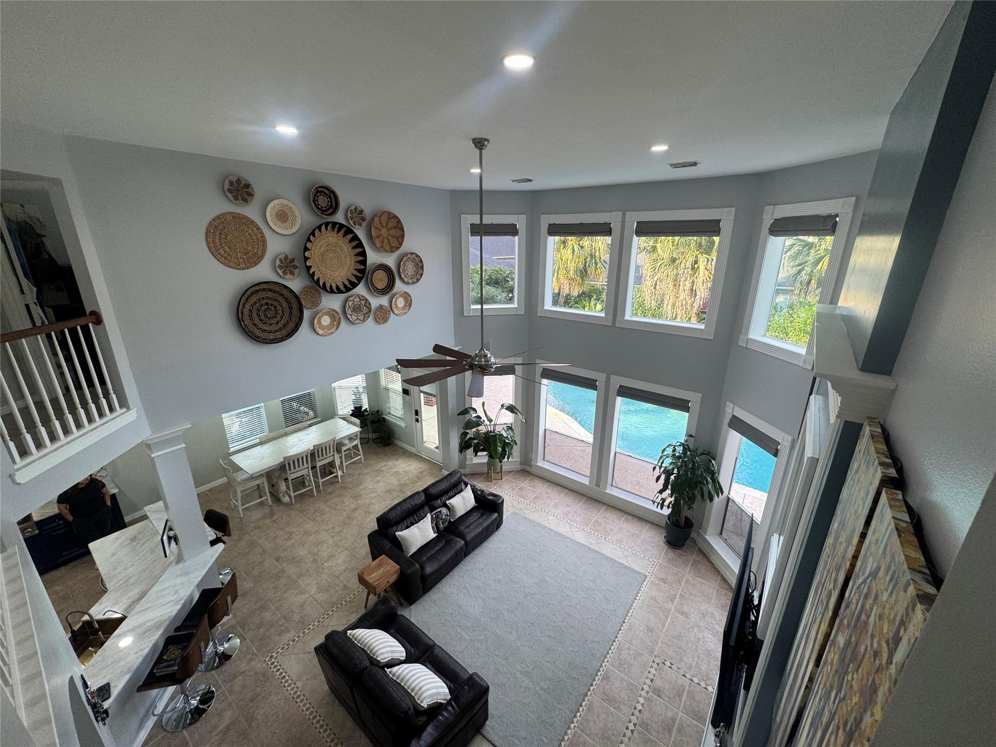 4514 Buffalo Lake Court Property Photo 10