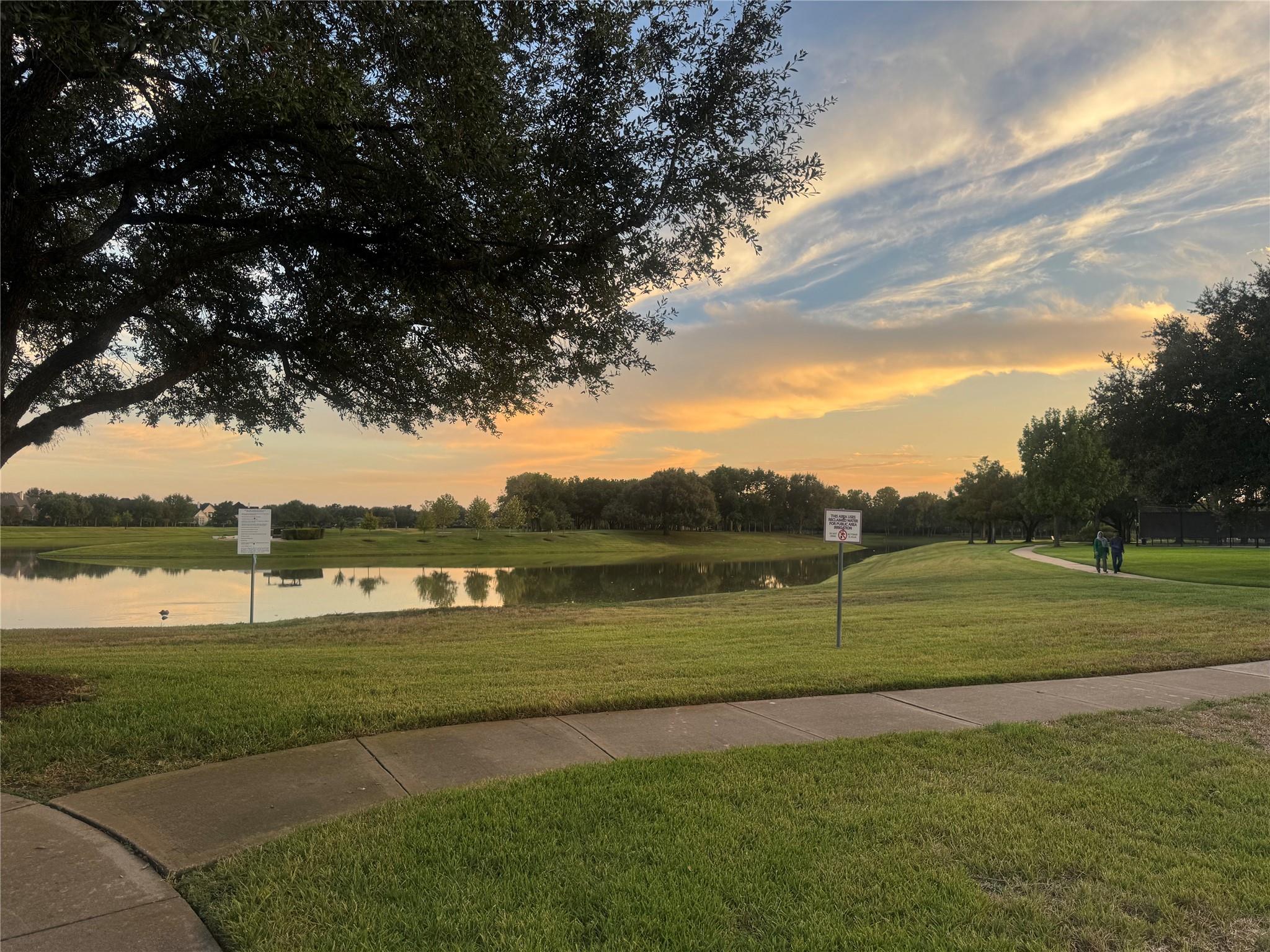 4514 Buffalo Lake Court Property Photo 17