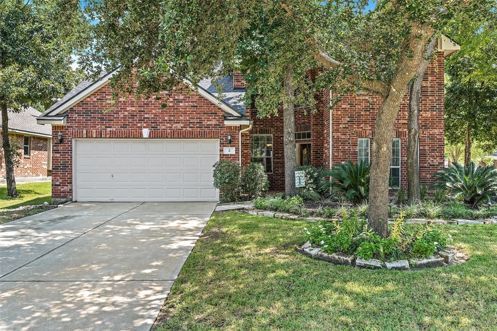 2 Hollow Glen Place Property Photo 2