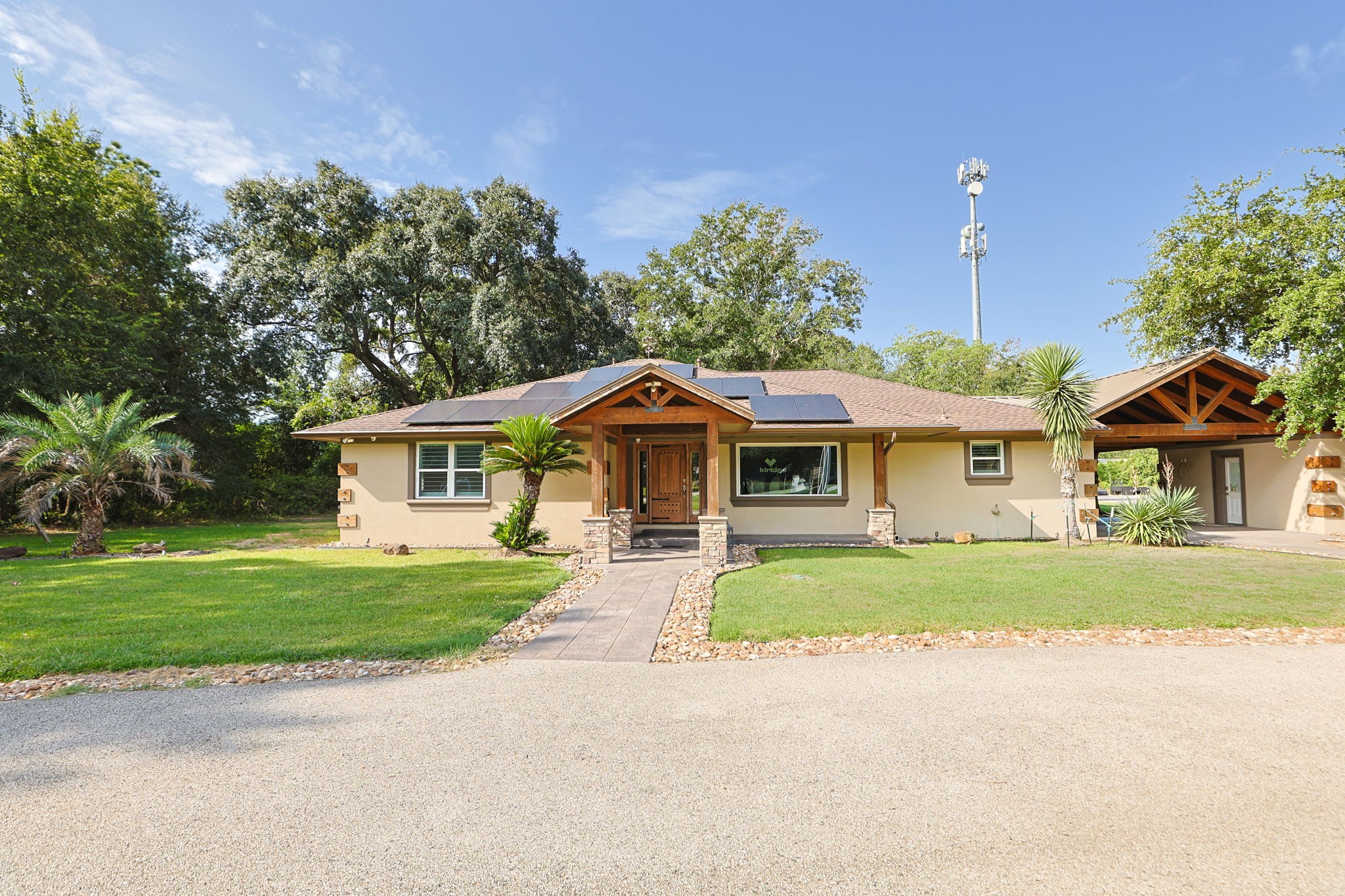5907 Spring Cypress Road Property Photo 3