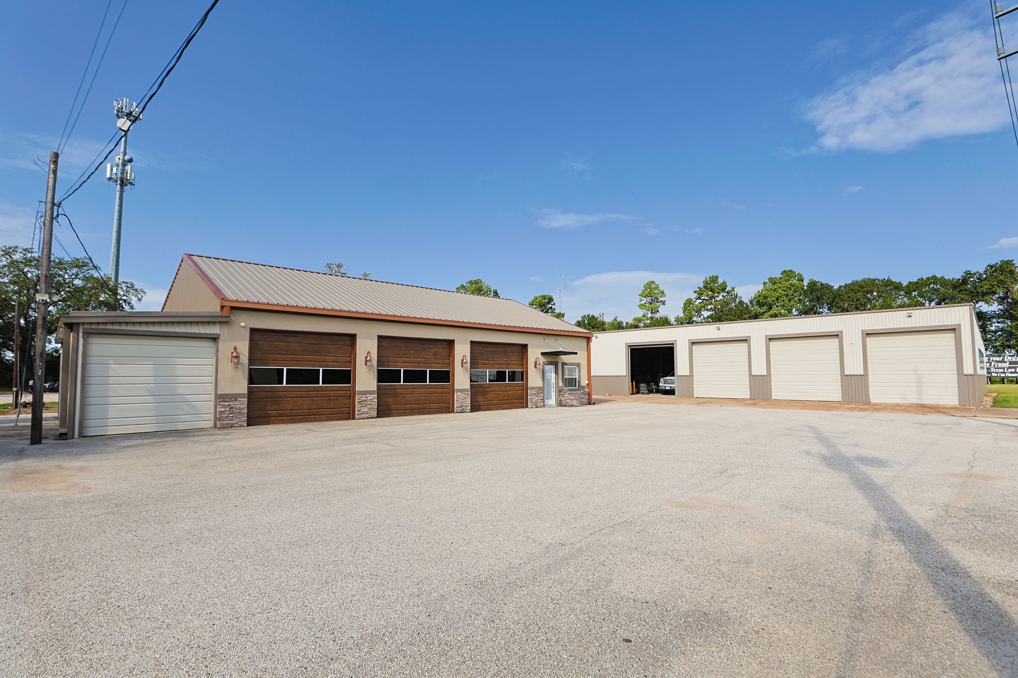 5907 Spring Cypress Road Property Photo 5
