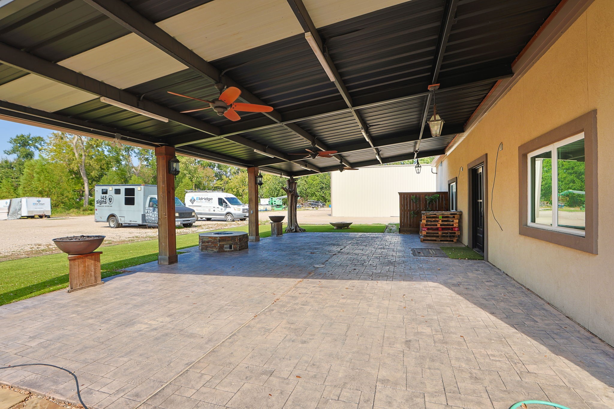 5907 Spring Cypress Road Property Photo 12