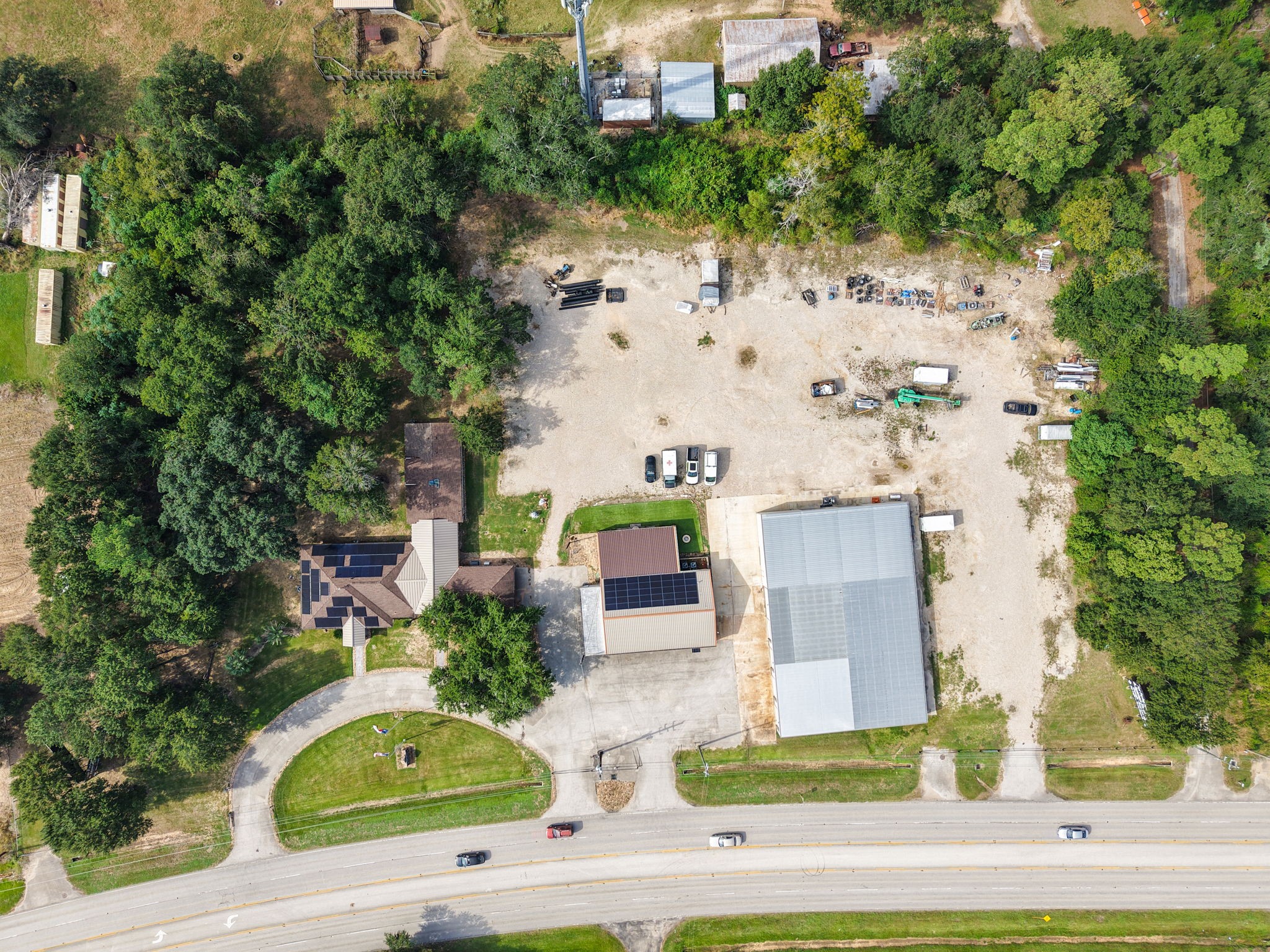 5907 Spring Cypress Road Property Photo 36