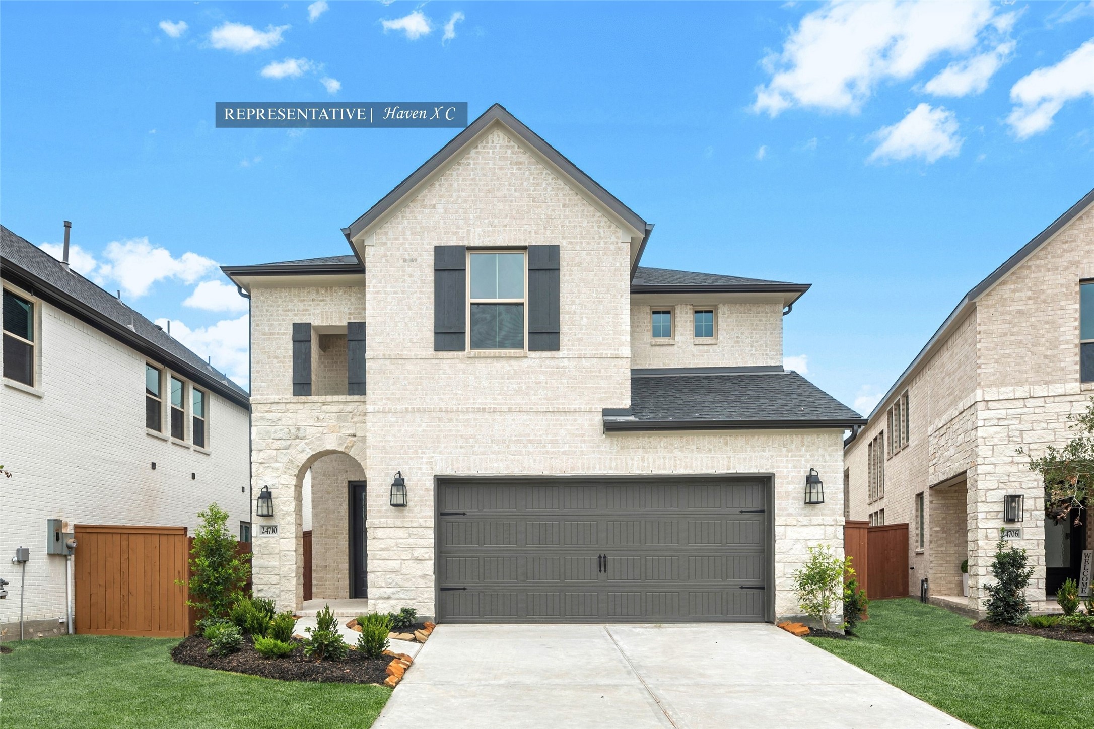 10411 Melida Dawn Way Property Photo 1
