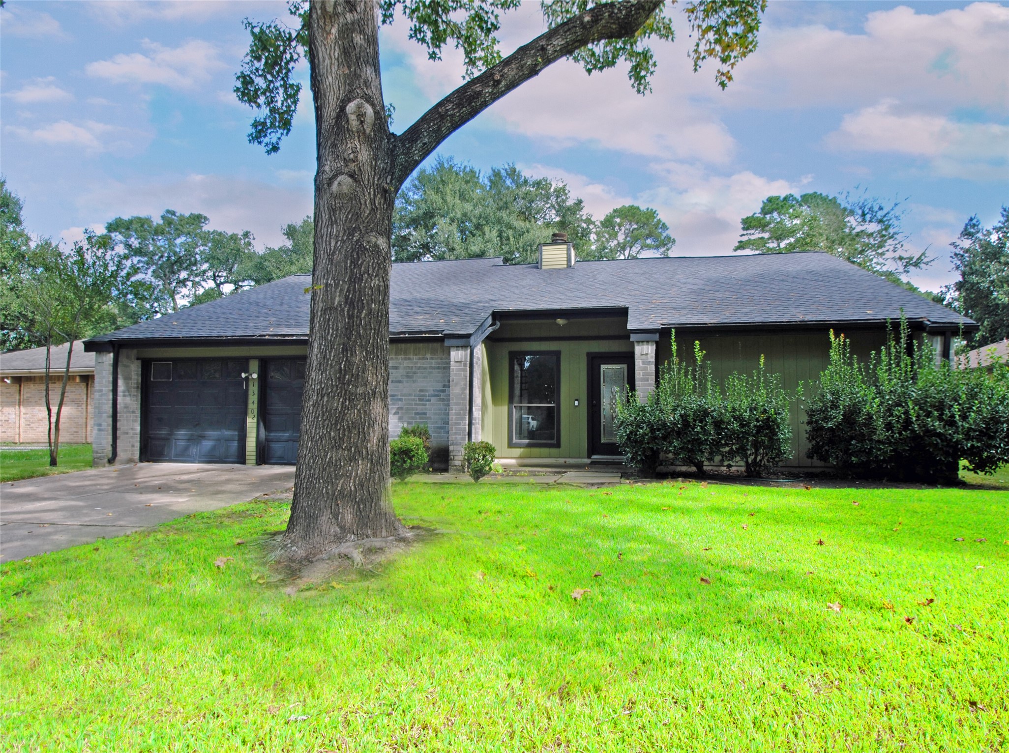13402 Birdcall Lane Property Photo 1
