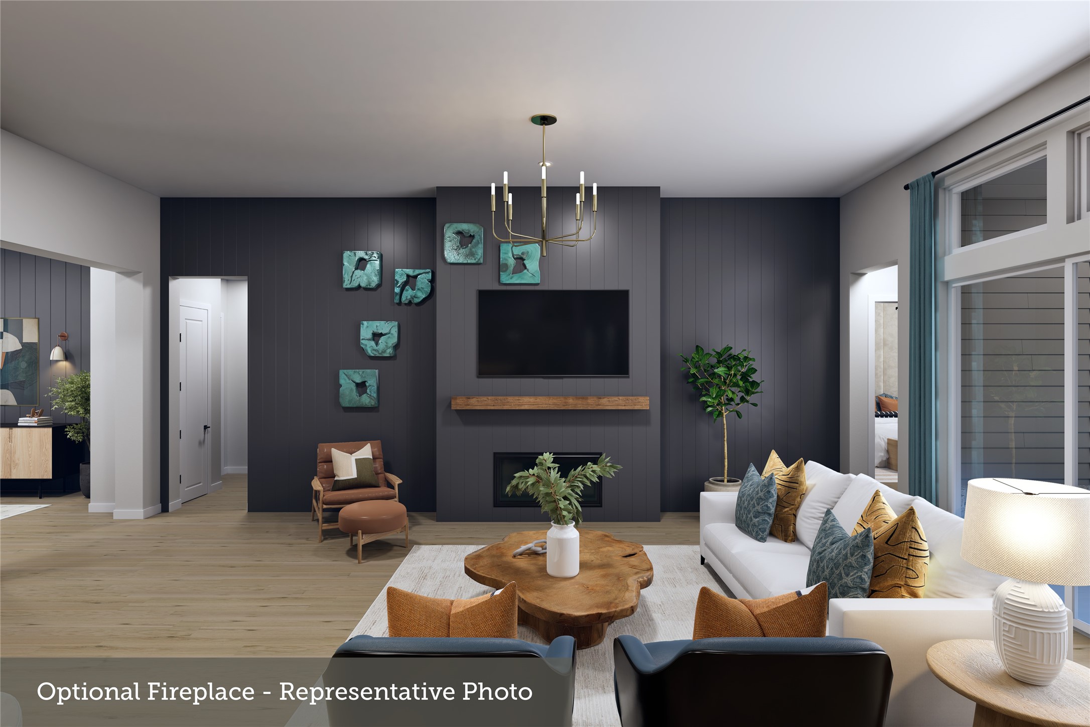 1053 Havenhill Way Property Photo 17