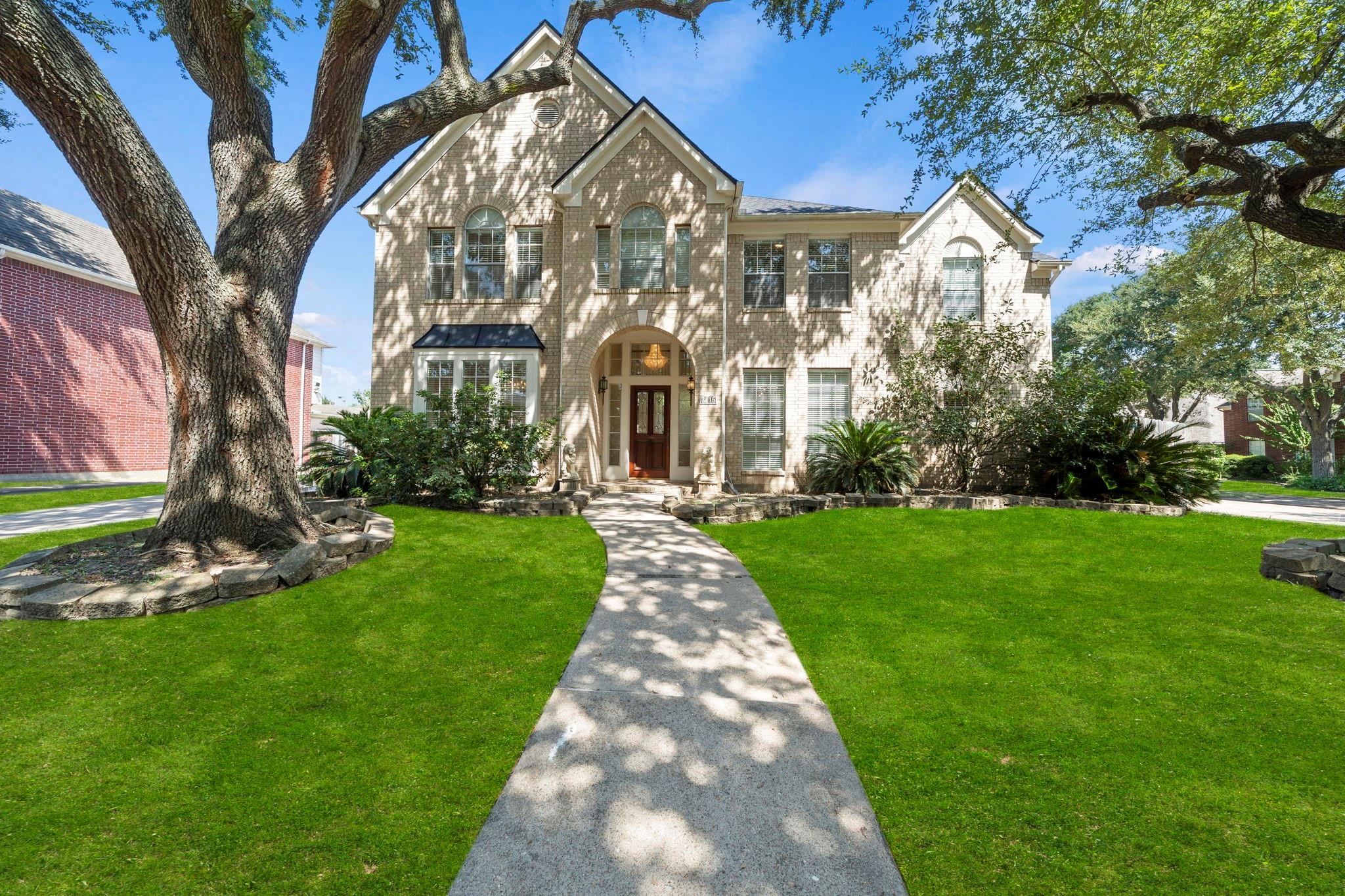 3415 Shadymist Drive, Houston Tx 77082 Property Photo 1
