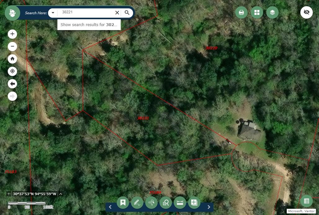 0 Moon River Trail Property Photo 1