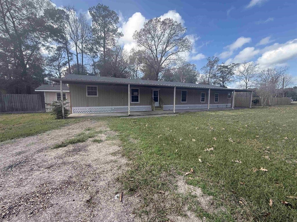 9283 Largent Road