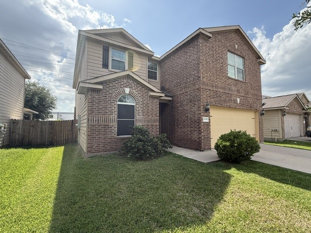 17335 Osprey Forest Drive Property Photo 1