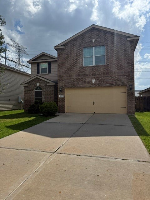 17335 Osprey Forest Drive Property Photo 2