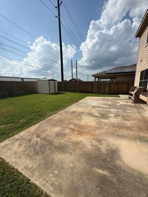 17335 Osprey Forest Drive Property Photo 5