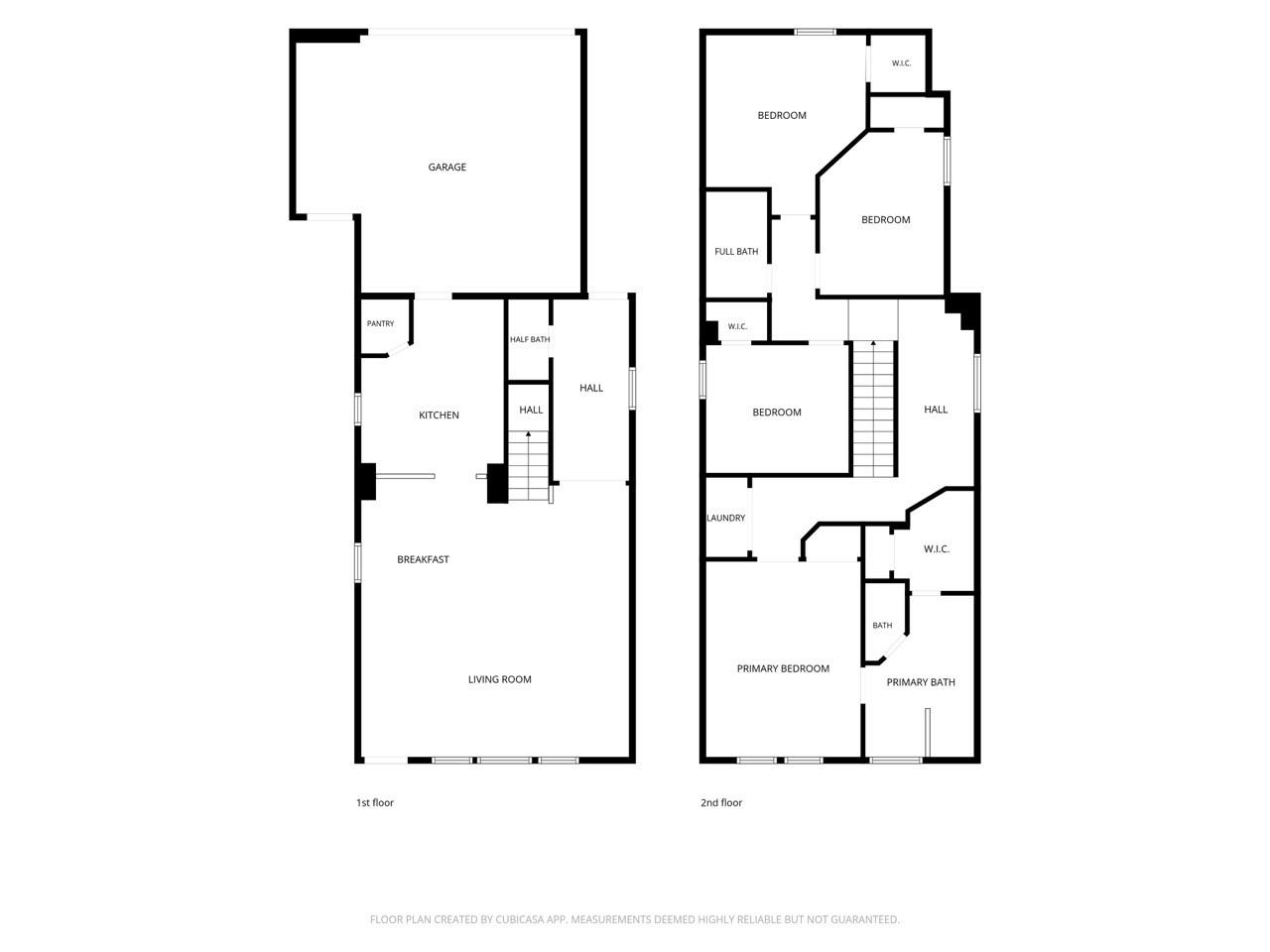 6724 Keats Street # B, Houston Tx 77085 Property Photo 4