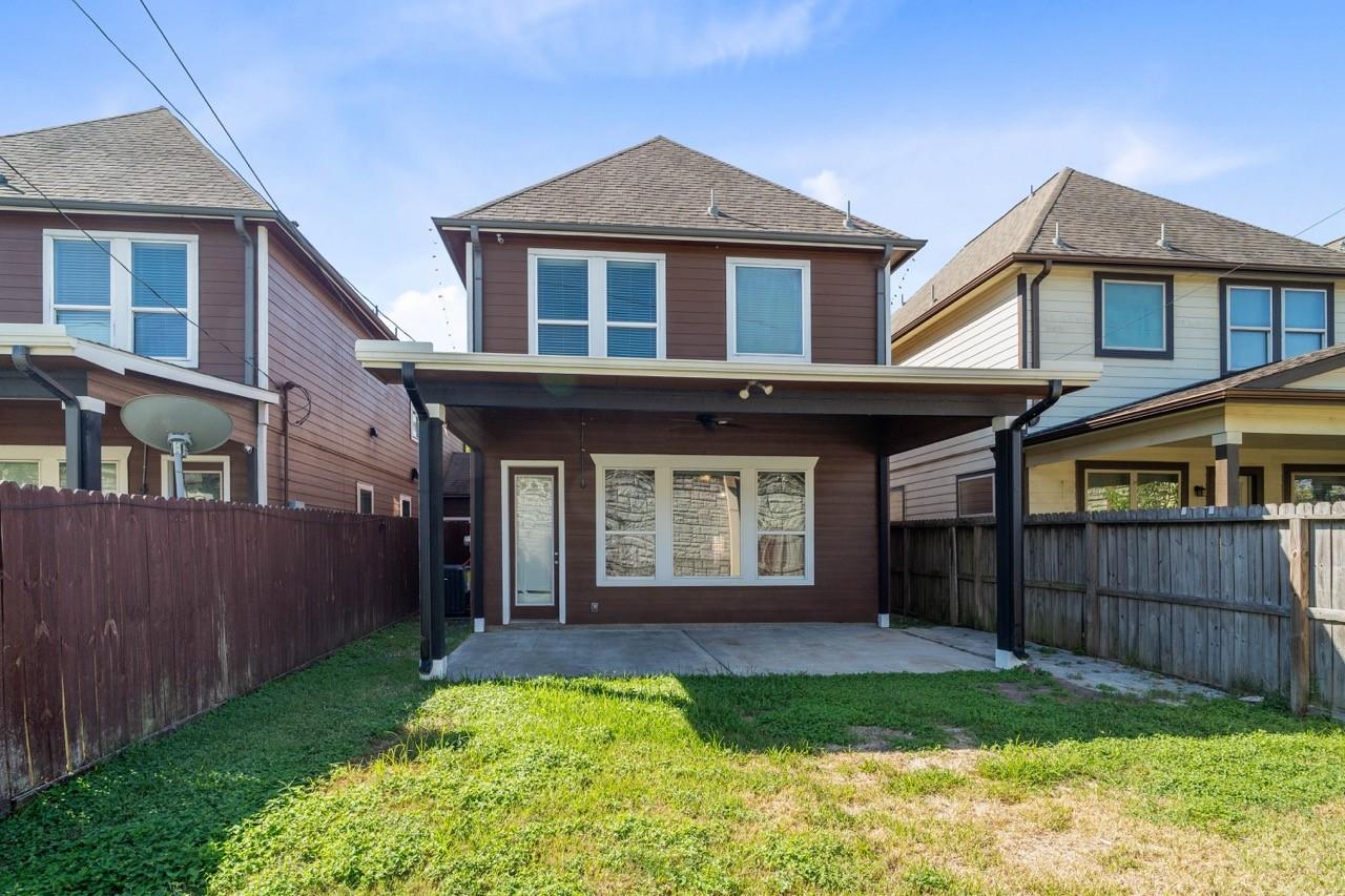 6724 Keats Street # B, Houston Tx 77085 Property Photo 5