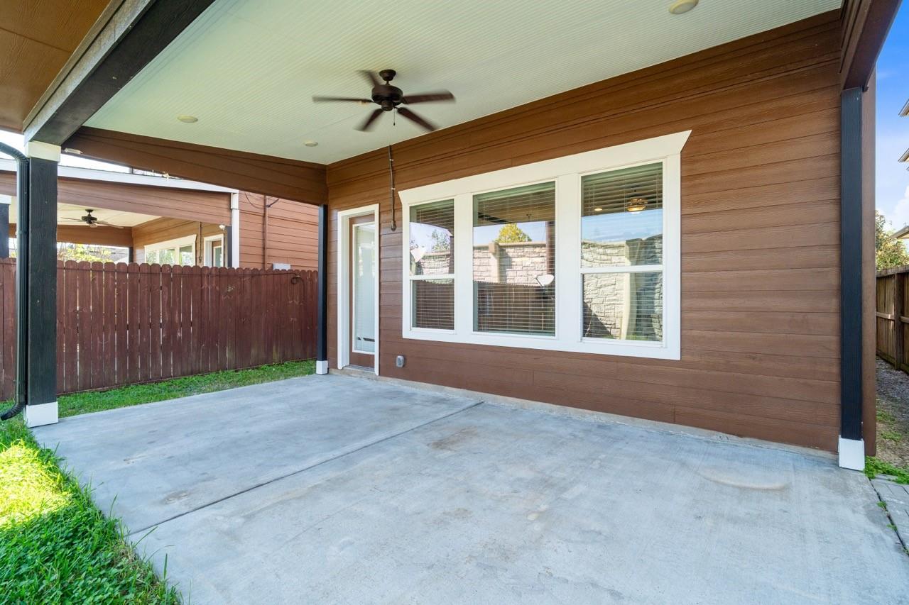6724 Keats Street # B, Houston Tx 77085 Property Photo 6