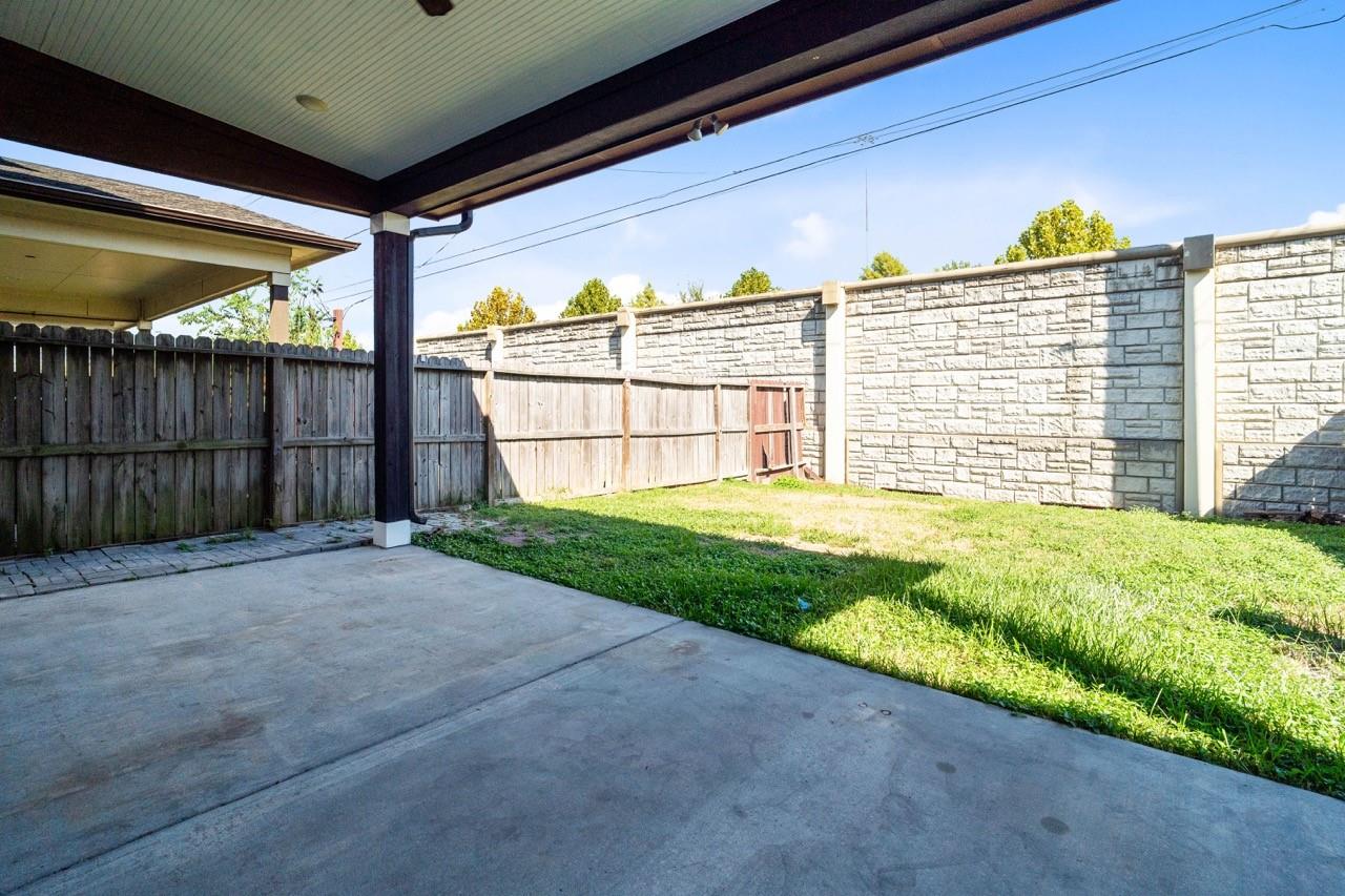 6724 Keats Street # B, Houston Tx 77085 Property Photo 7