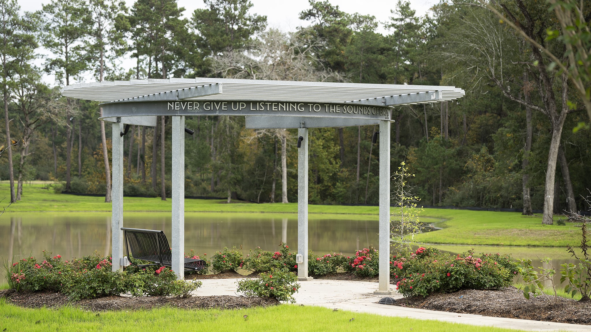 517 Red Eyed Vireo Court Property Photo 6