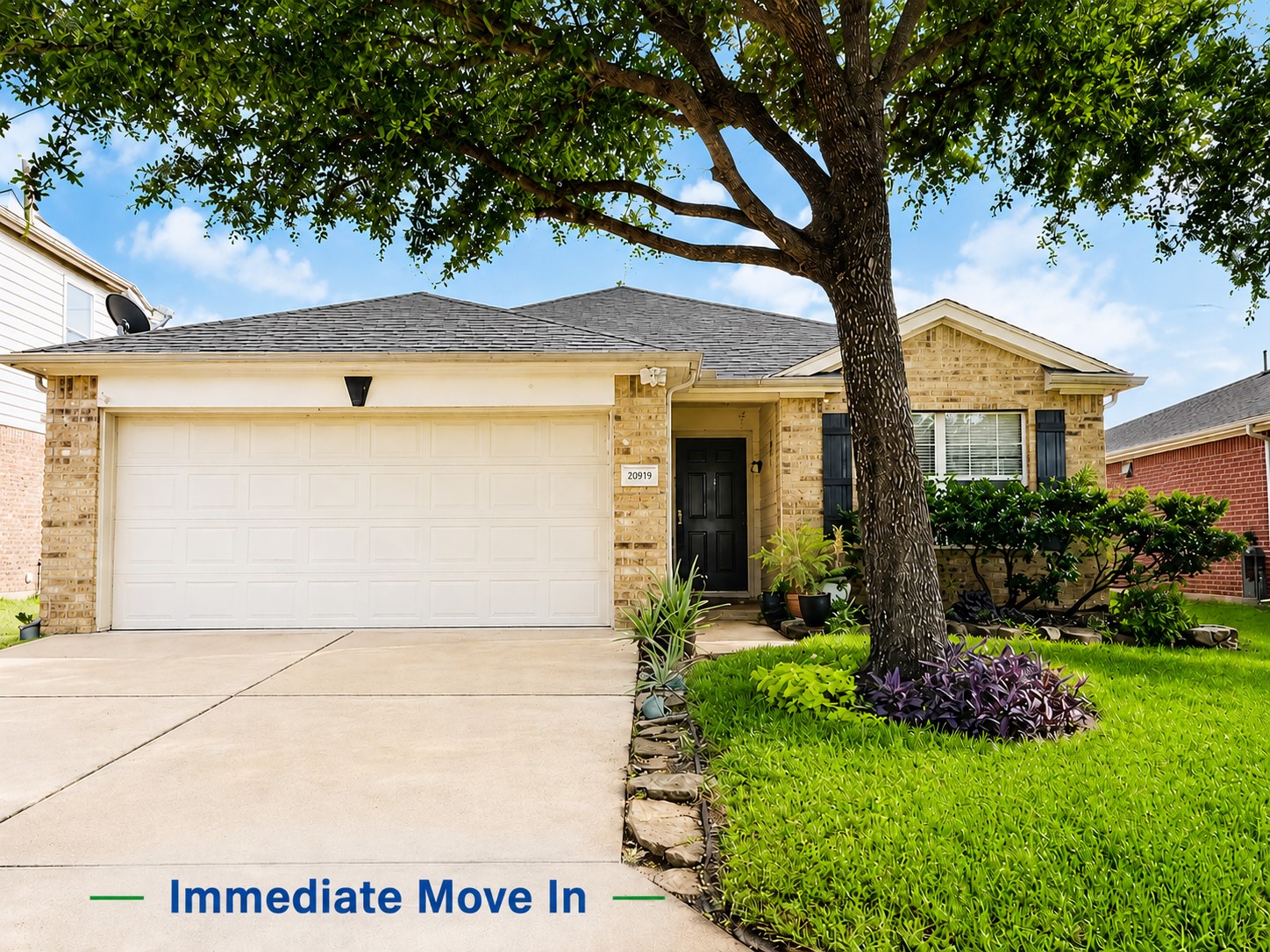 17439 Prospect Meadows Drive Property Photo 1
