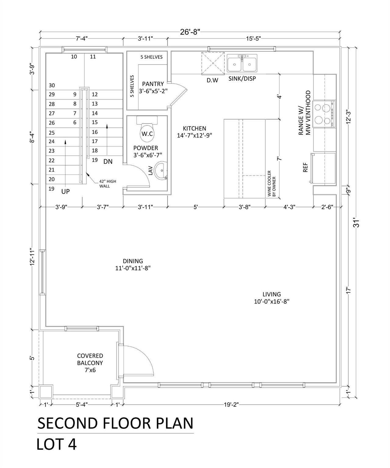 3367 Yellowstone Boulevard Property Photo 12