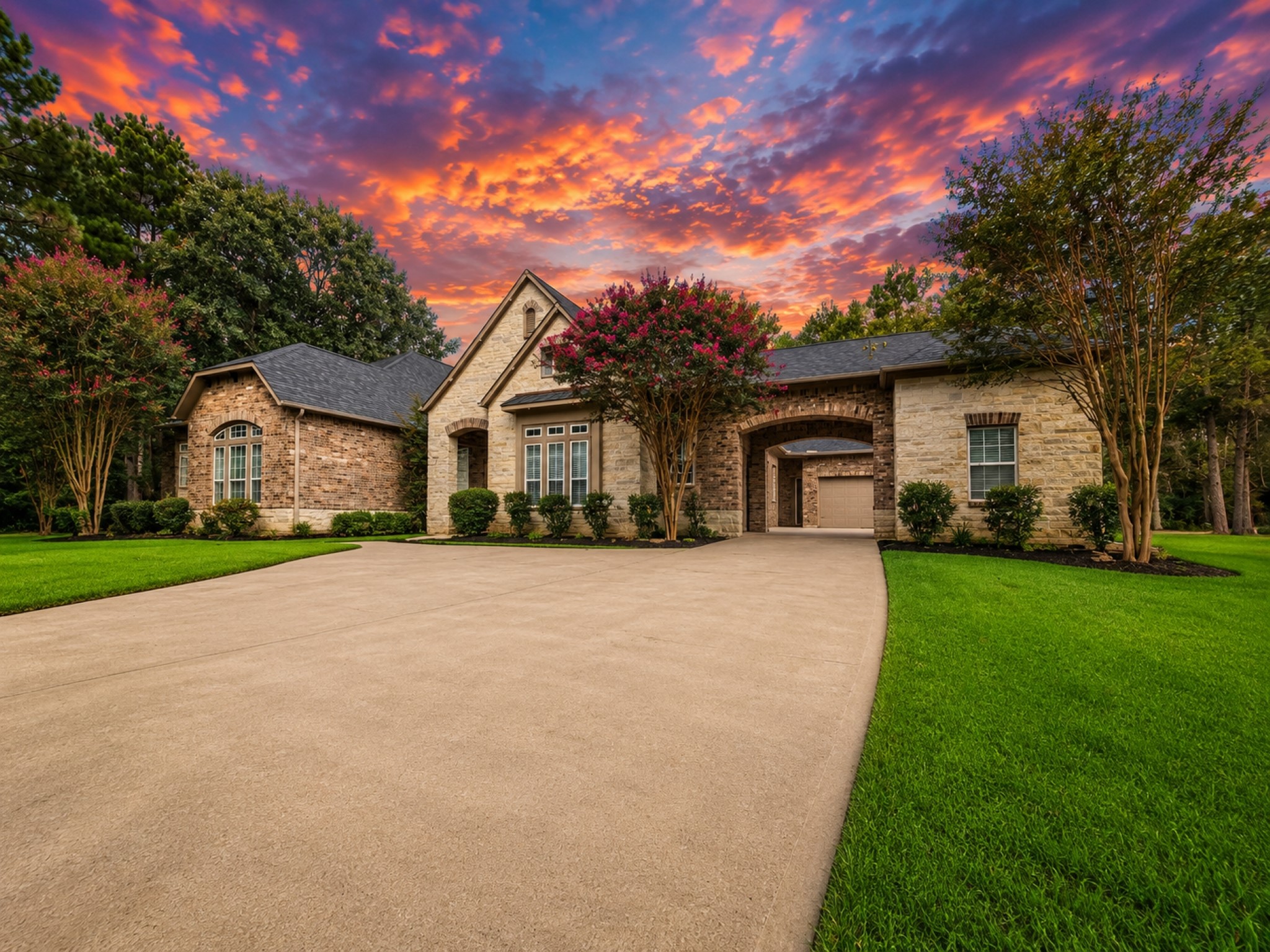 26480 Saddle Horn Drive Property Photo