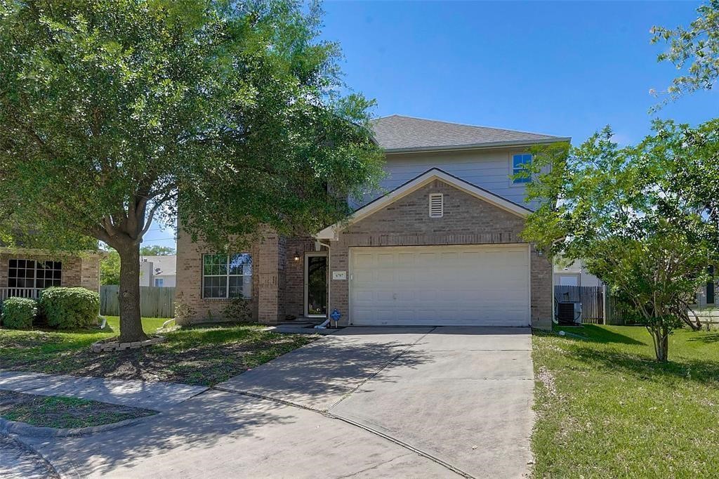 6707 Wild Pecan Trail Property Photo 1