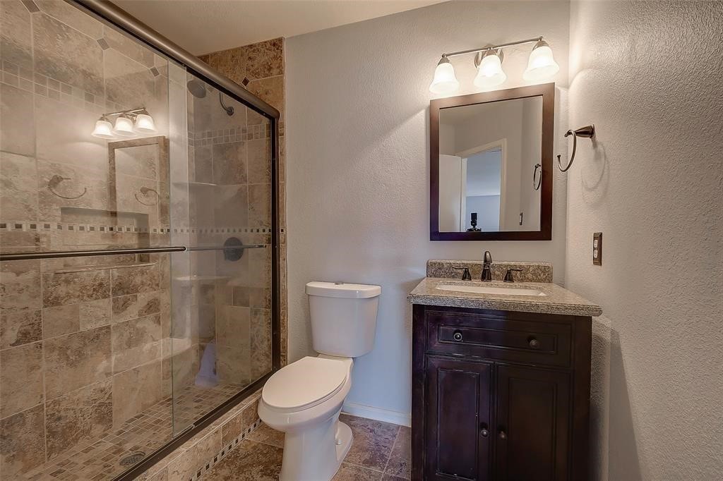 6707 Wild Pecan Trail Property Photo 22