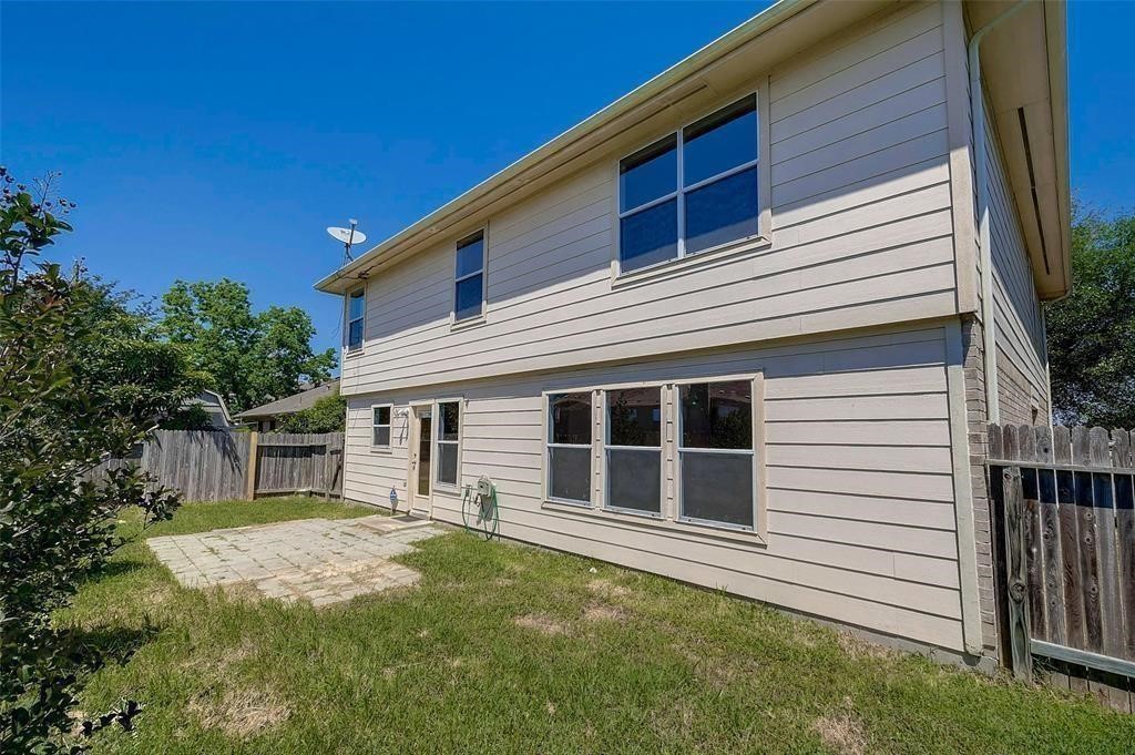 6707 Wild Pecan Trail Property Photo 27