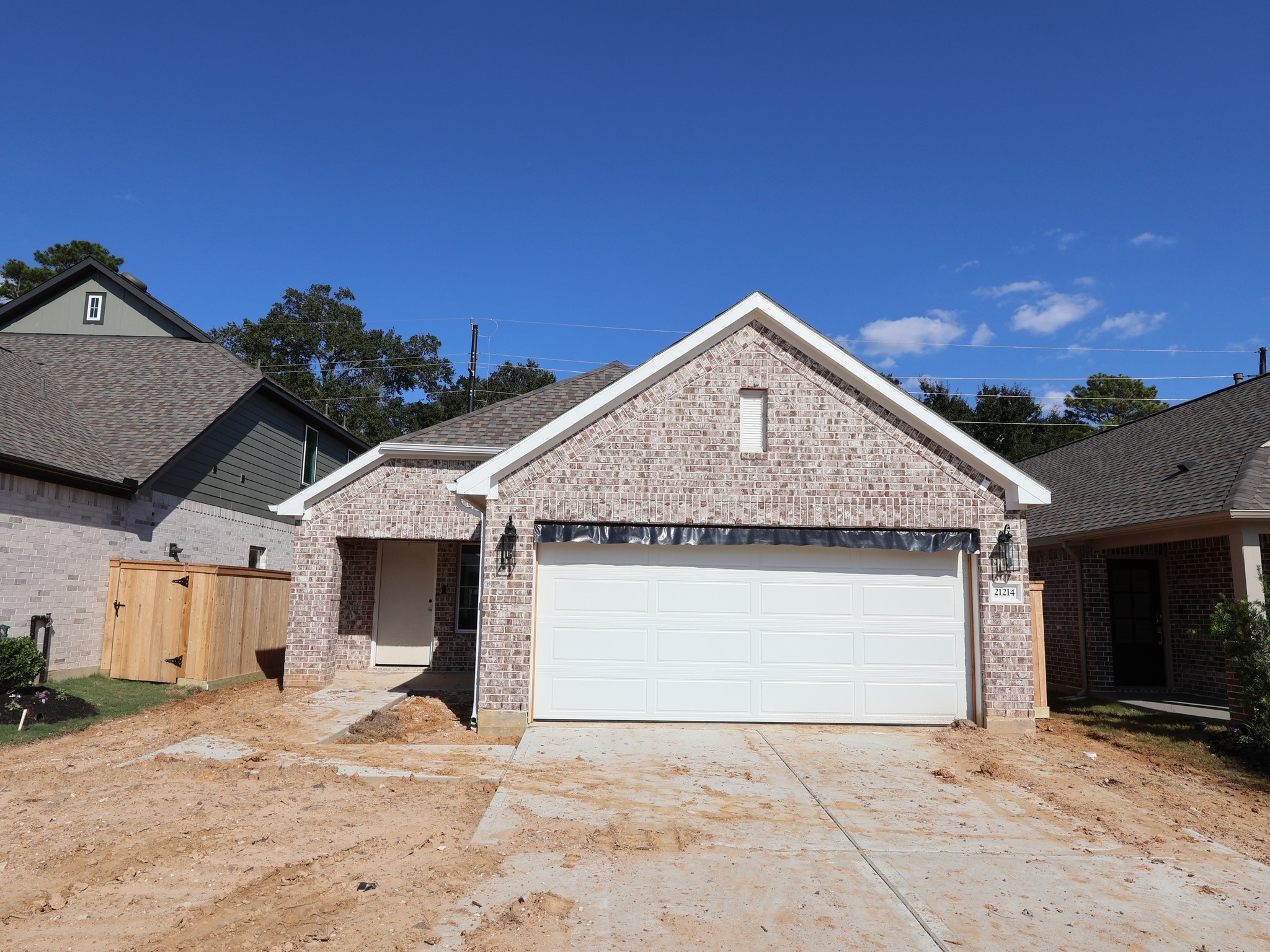 21214 Jacaranda Blossom Way Property Photo 1