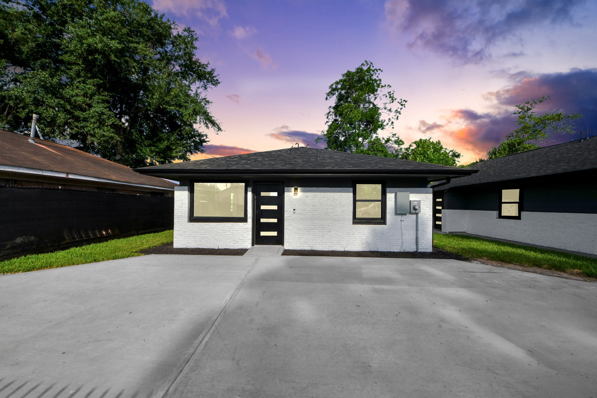 6201 Batterson Street Property Photo 1