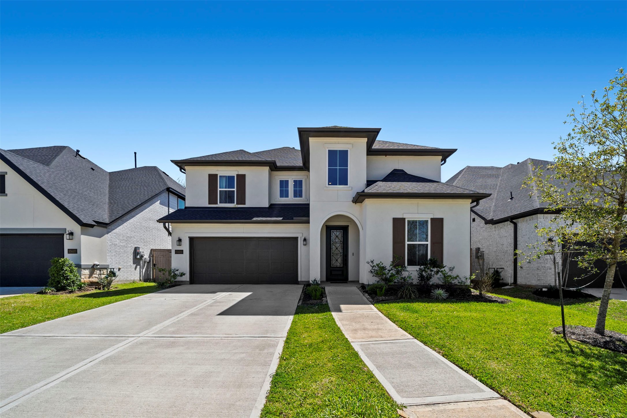 10606 Kingston Spring Drive Property Photo 1