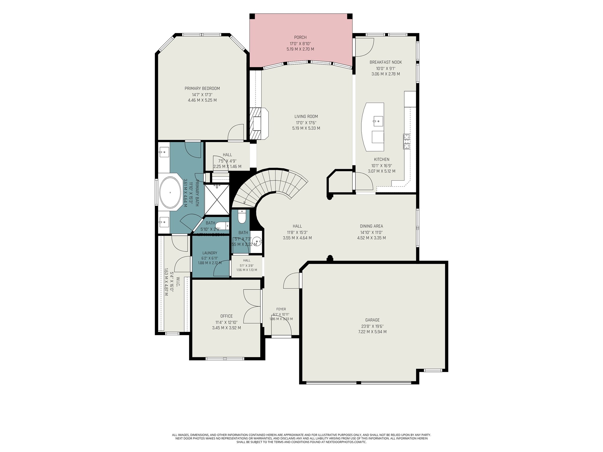 2756 Panzano Lane Property Photo 49