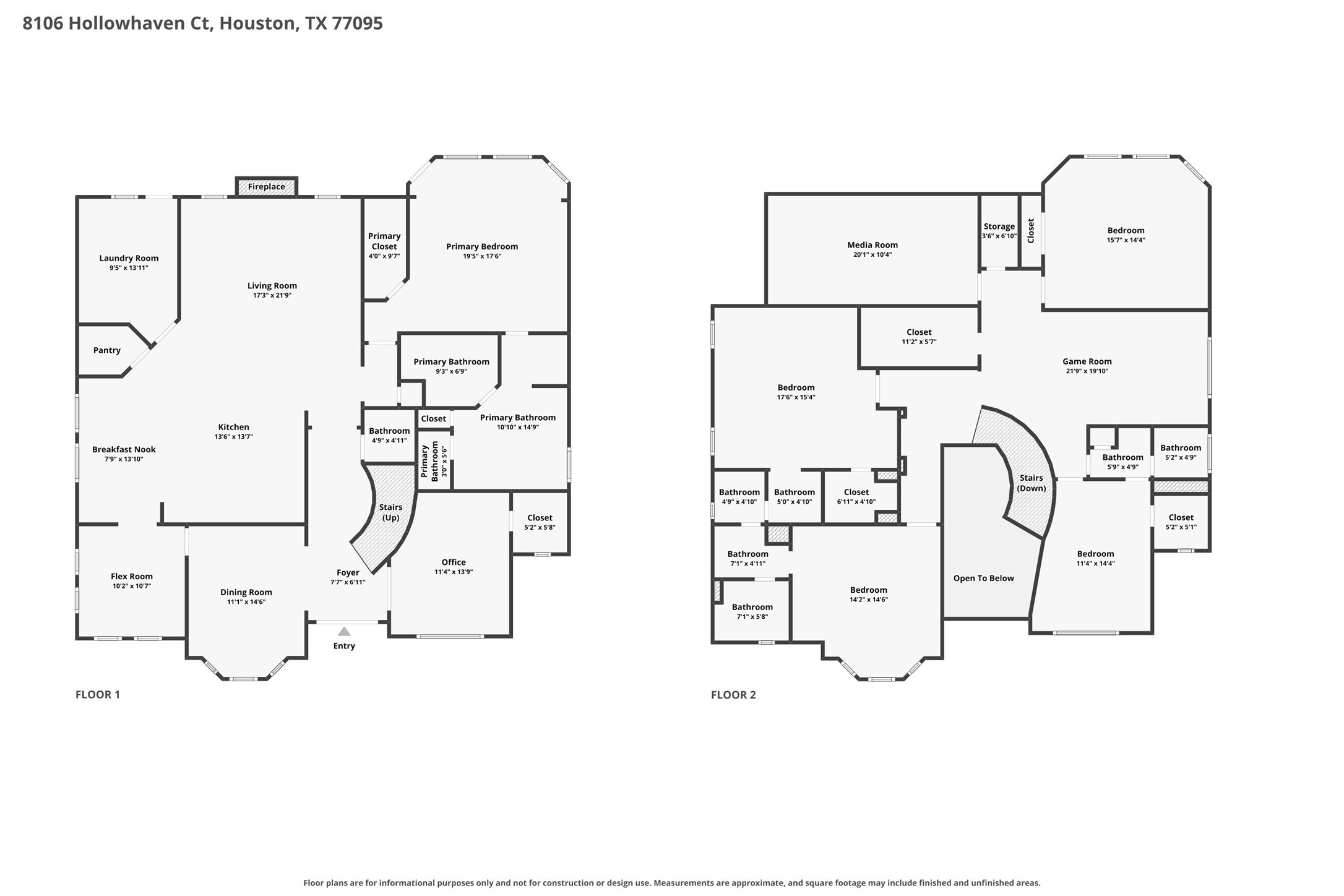 8106 Hollowhaven Court Property Photo 31