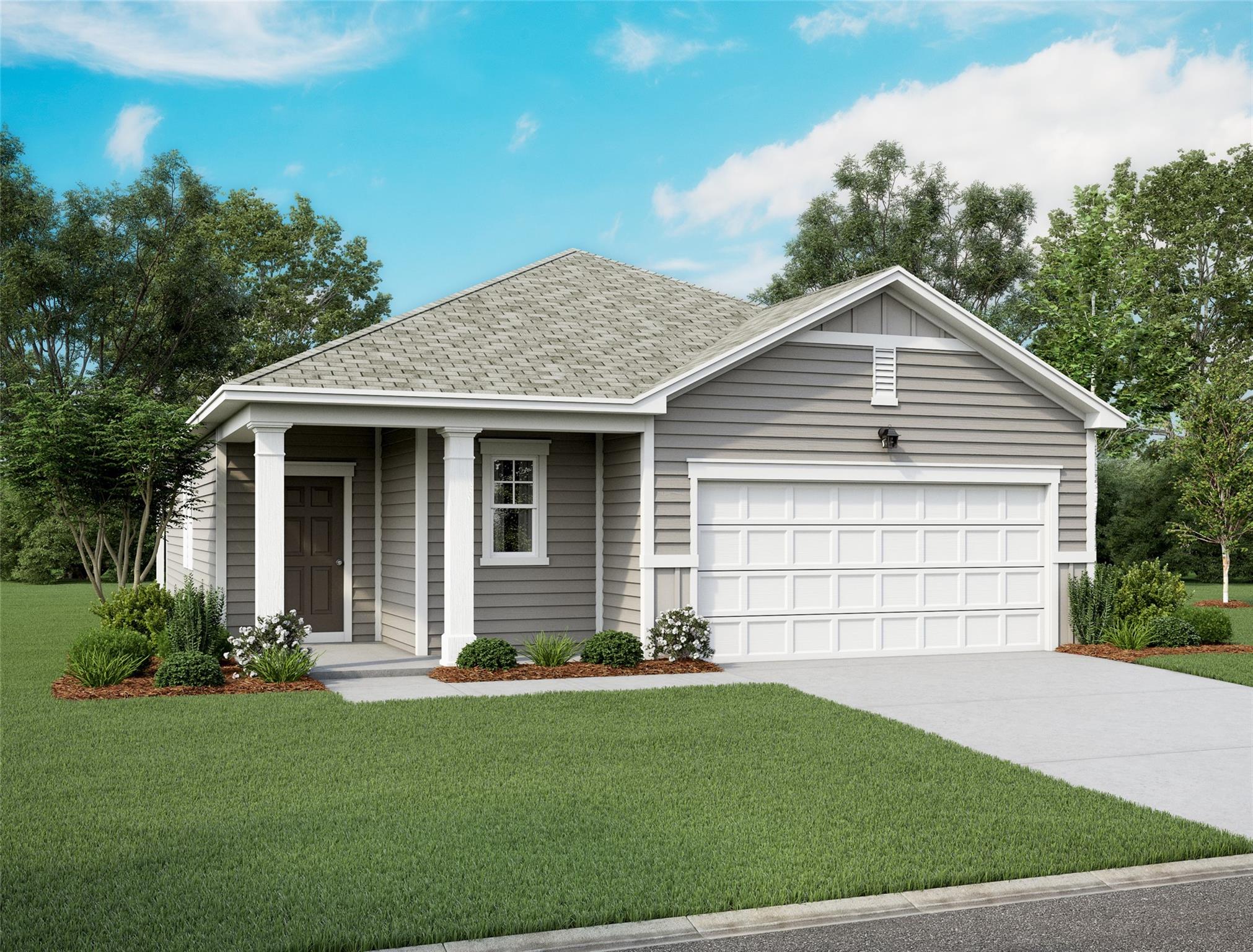 2410 Evergreen Falls Drive, Crosby Tx 77532 Property Photo 1