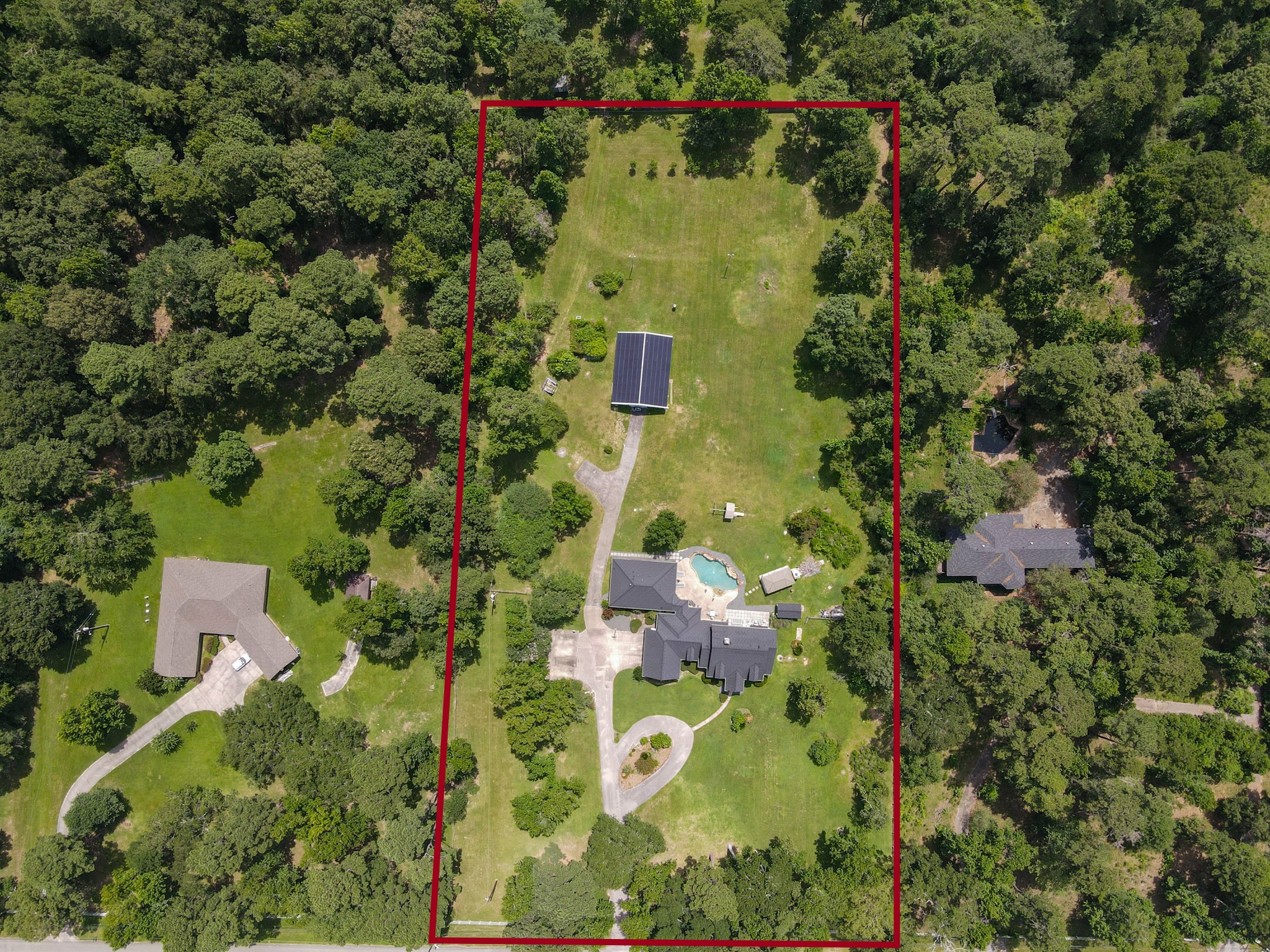 15249 Saddlewood Drive Property Photo 41
