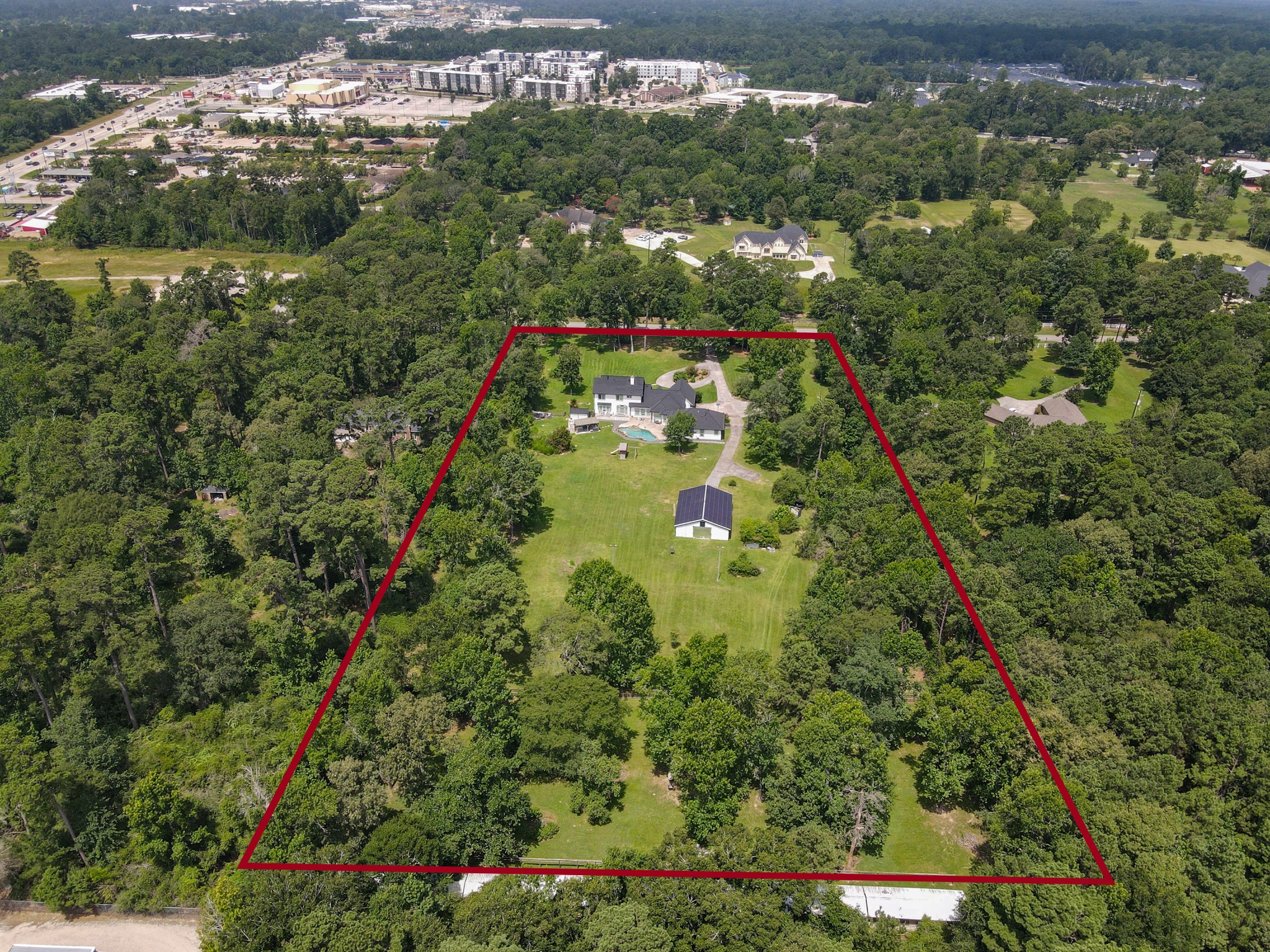 15249 Saddlewood Drive Property Photo 42
