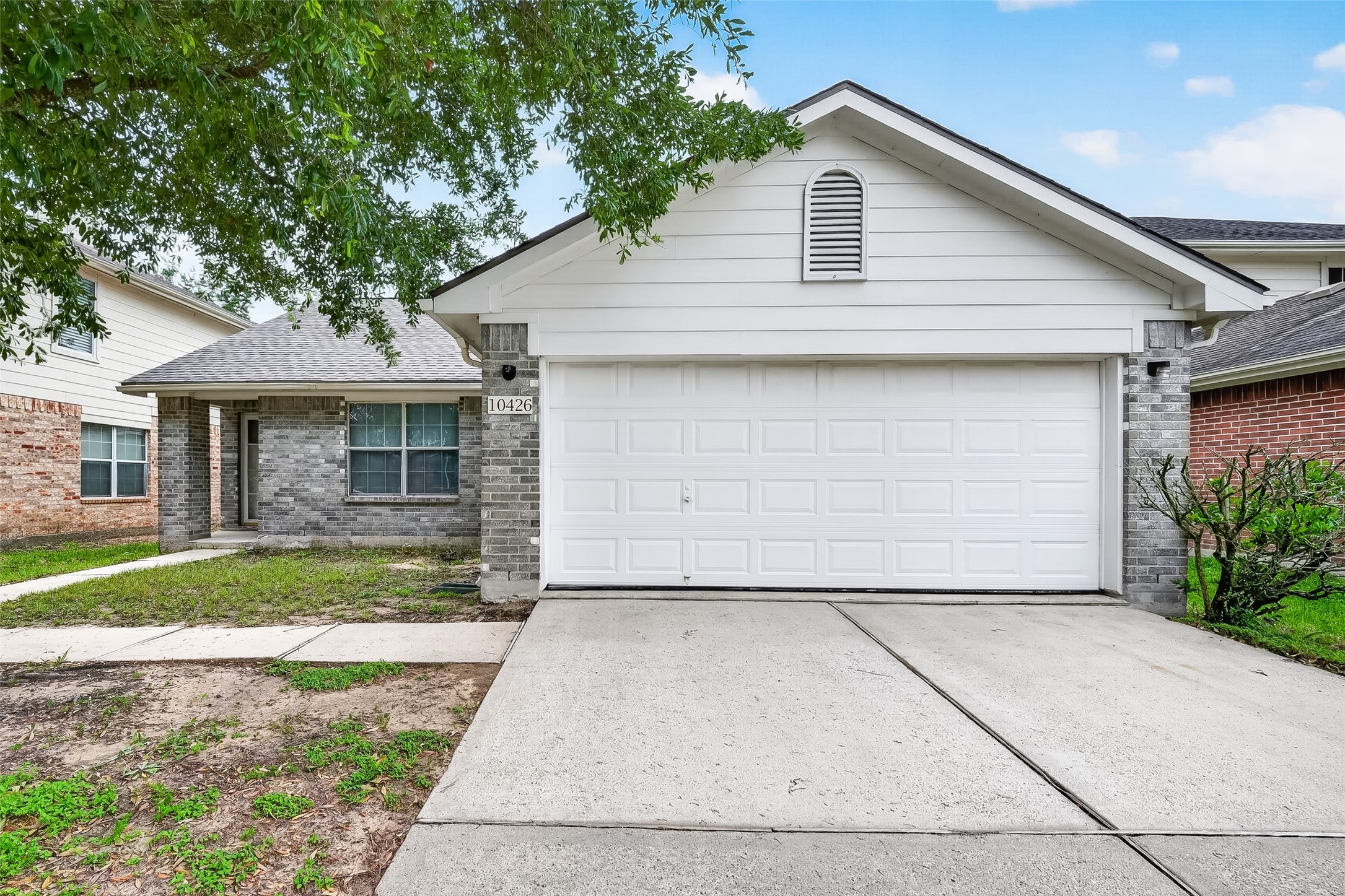 10426 Briar Patch Street Property Photo 1