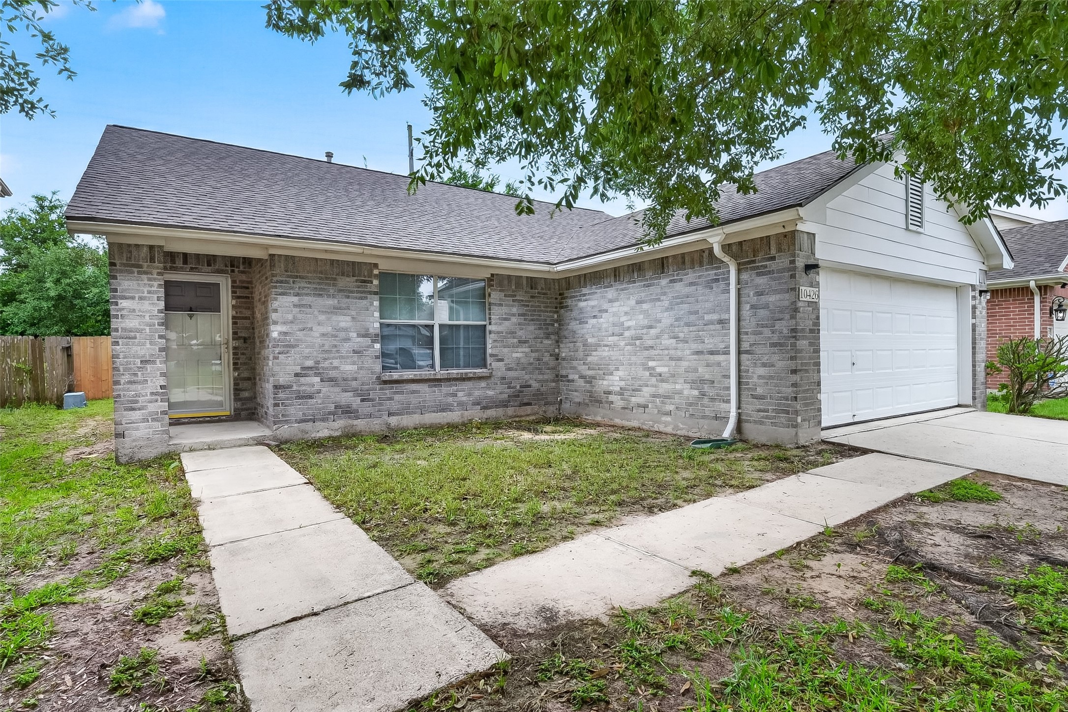 10426 Briar Patch Street Property Photo 2