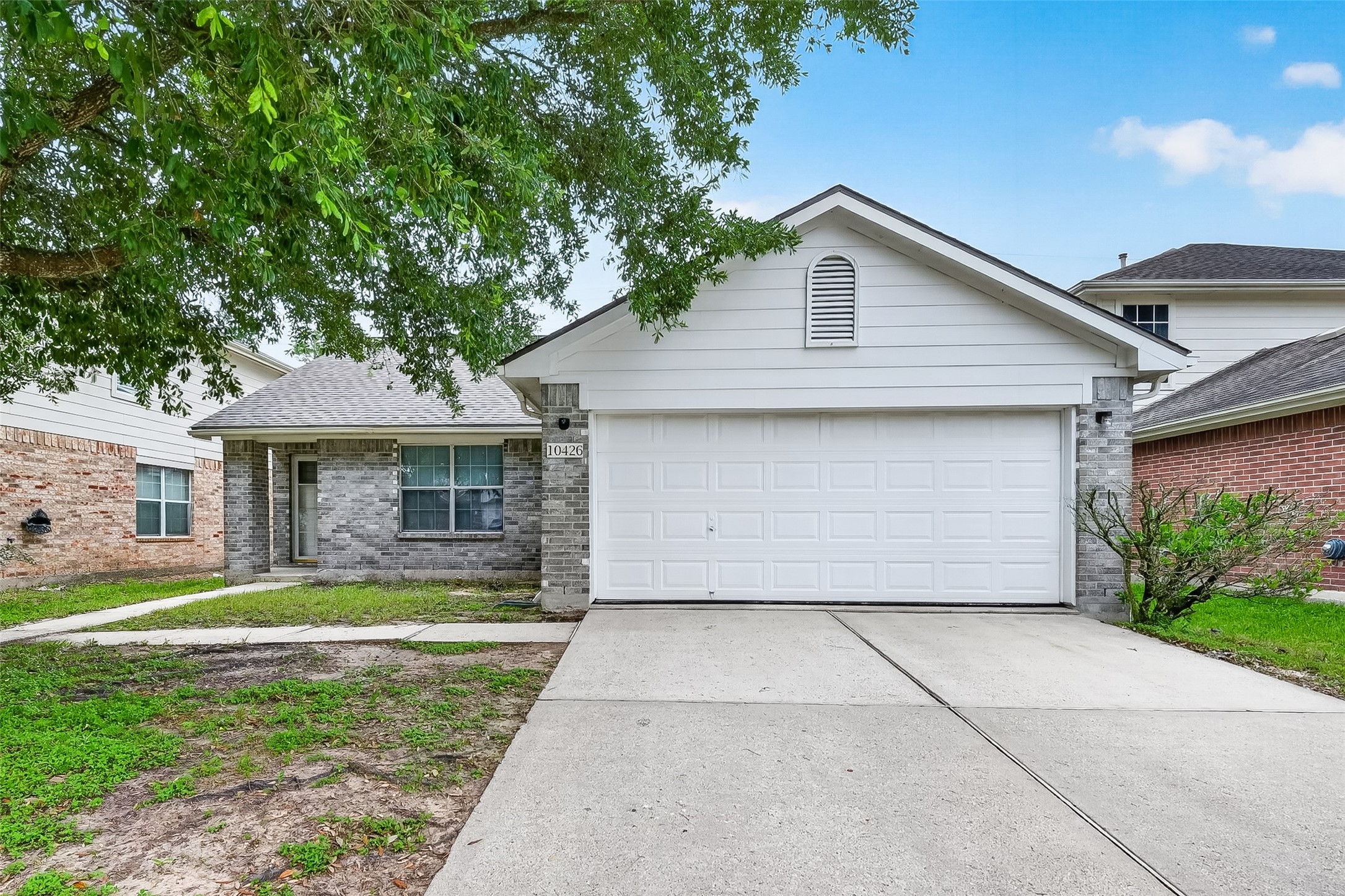 10426 Briar Patch Street Property Photo 3