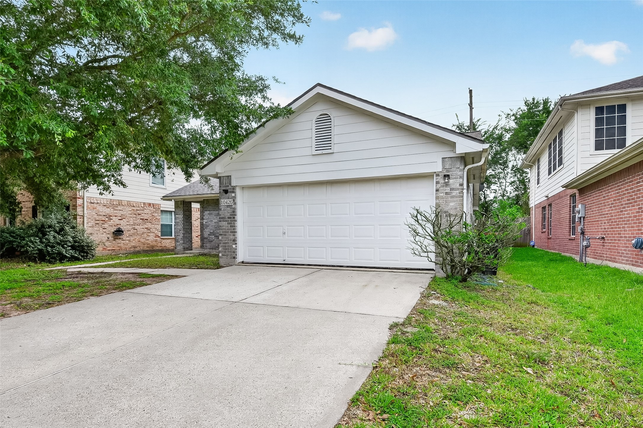 10426 Briar Patch Street Property Photo 4