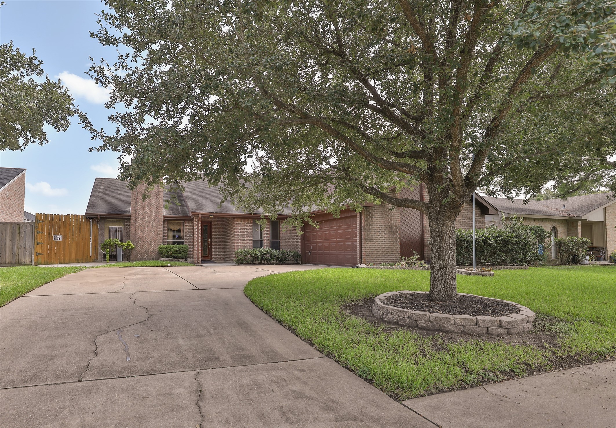 15407 Empanada Drive Property Photo 1