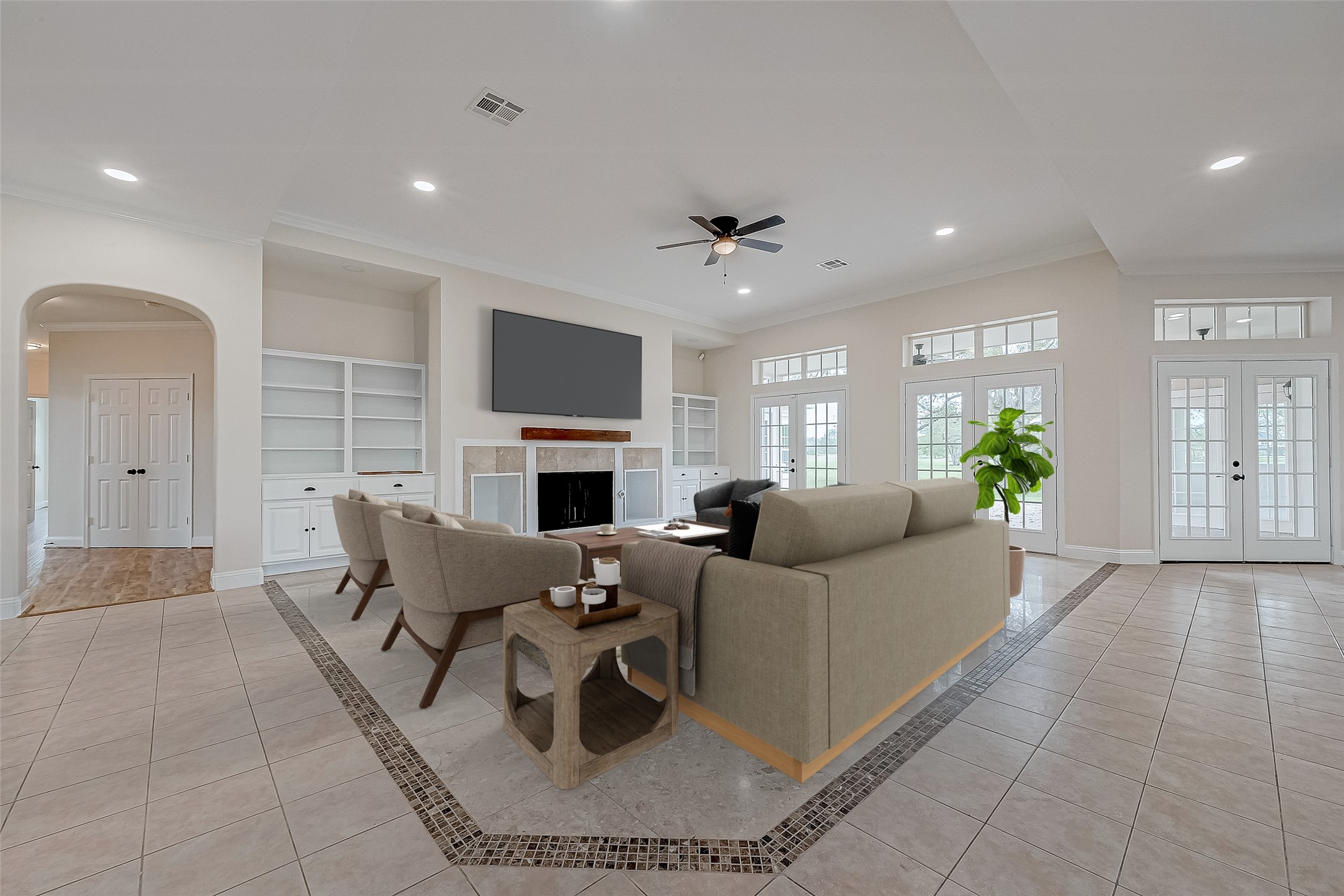 1810 Mccrary Road Property Photo 10