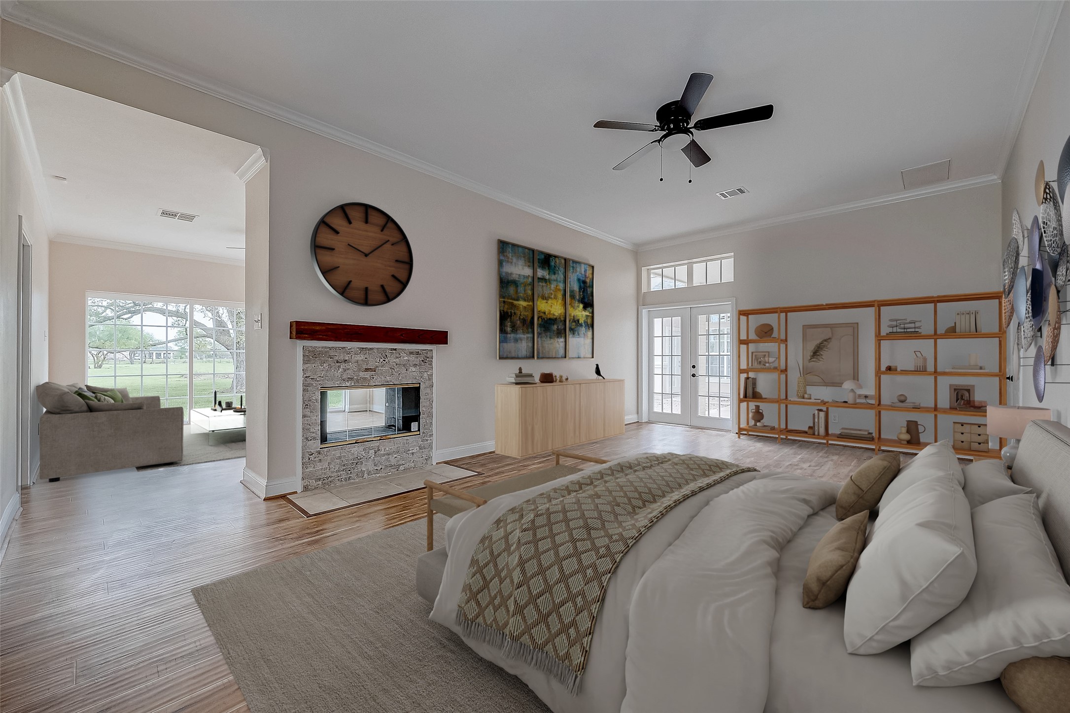 1810 Mccrary Road Property Photo 38