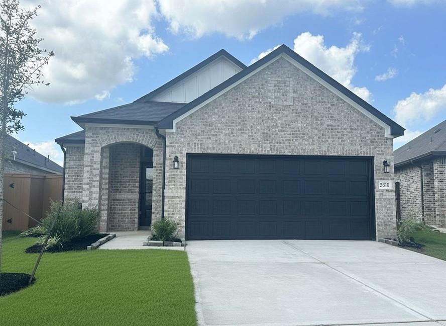 2810 Rockwood Drive, Iowa Colony Tx 77583 Property Photo 1