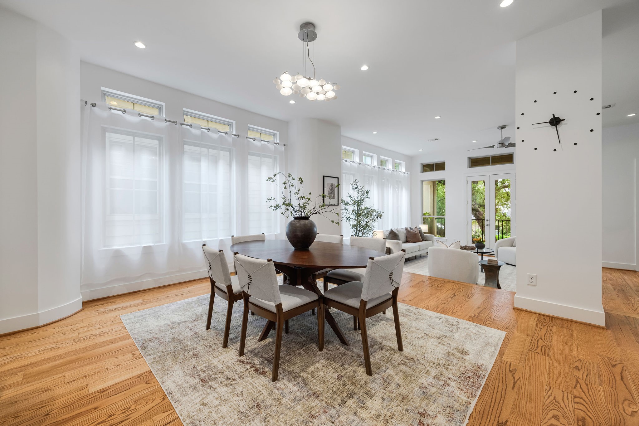 1518 W Clay Street Property Photo 6