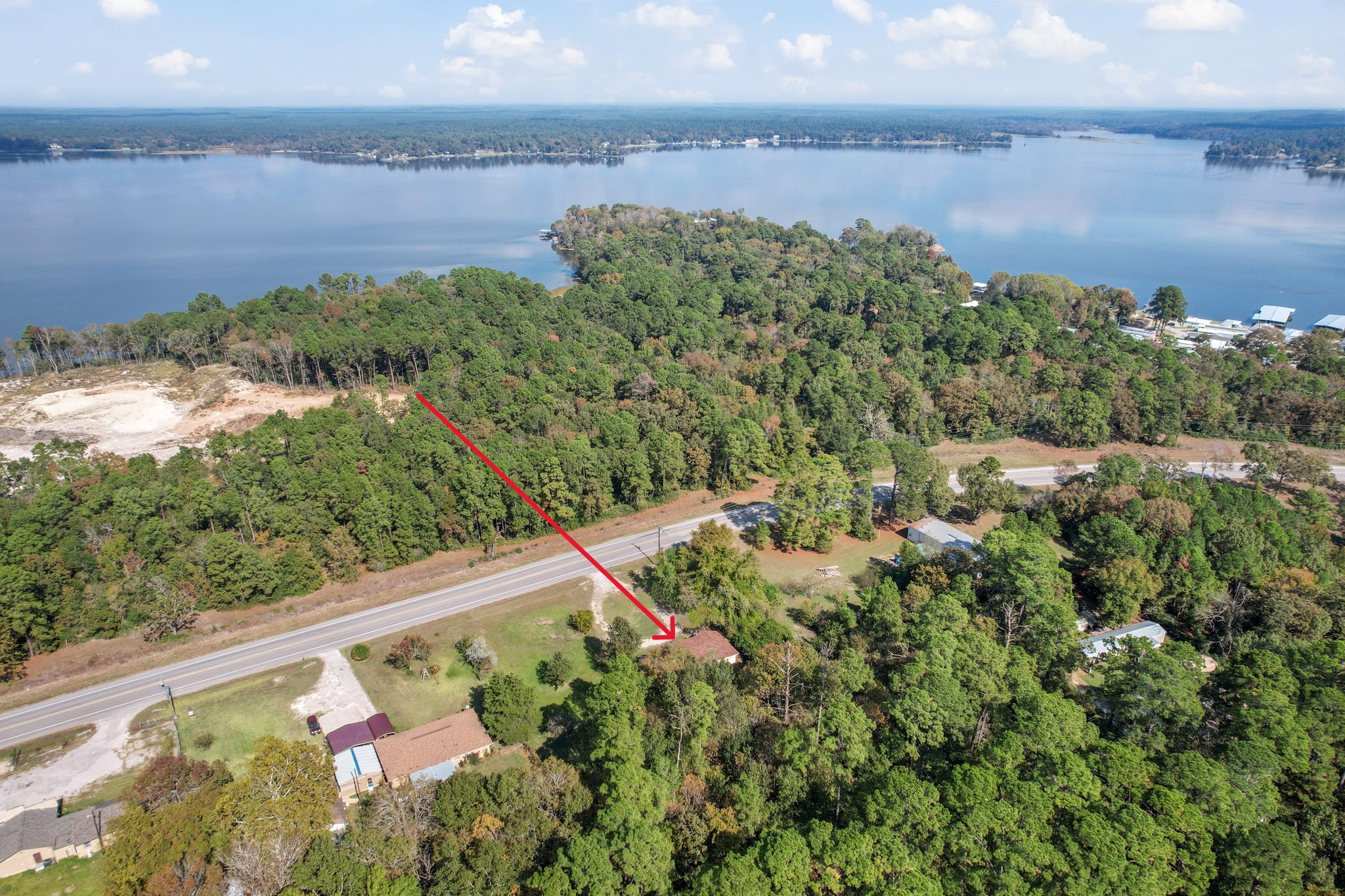 6470 Fm 356 Property Photo 2