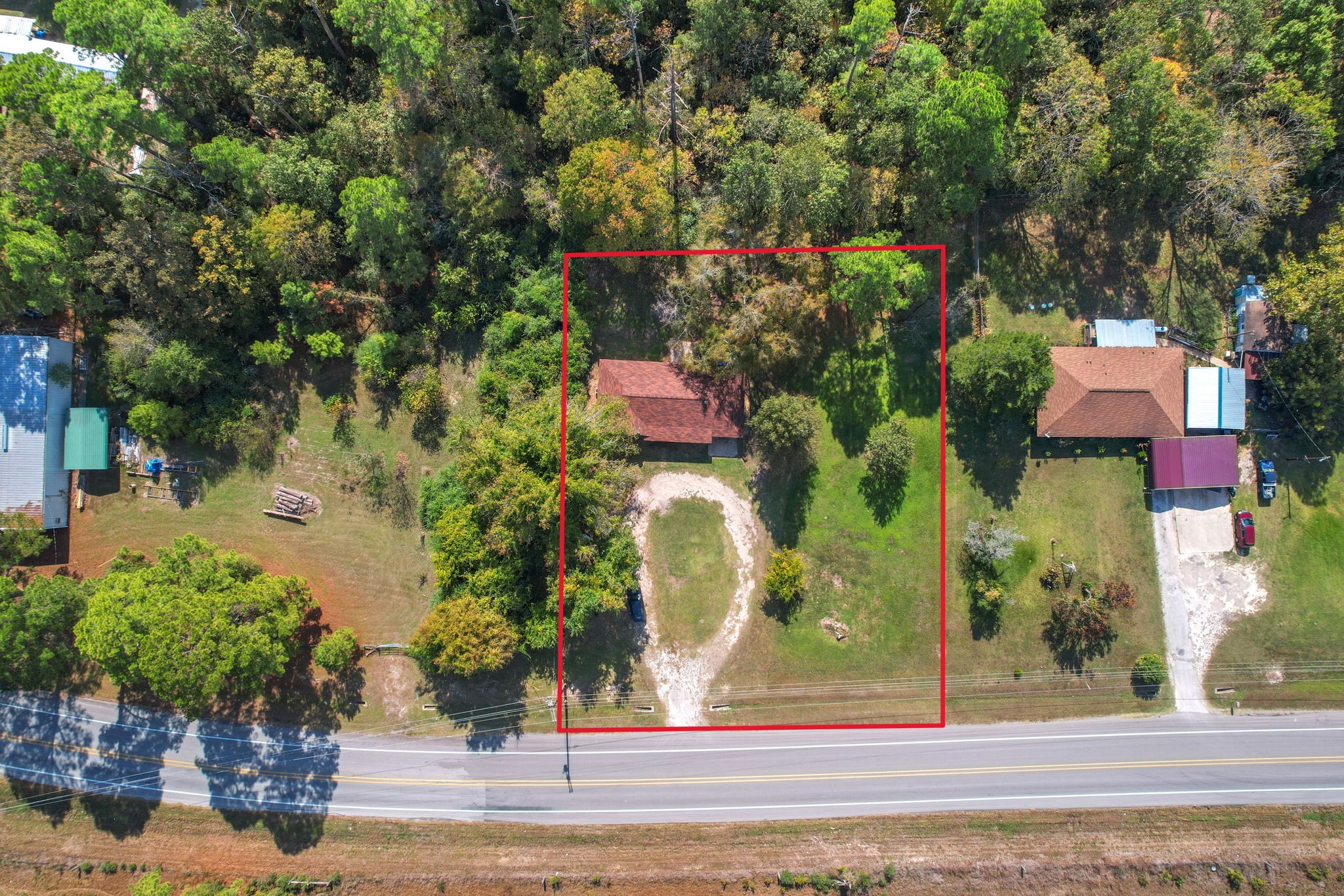 6470 Fm 356 Property Photo 25