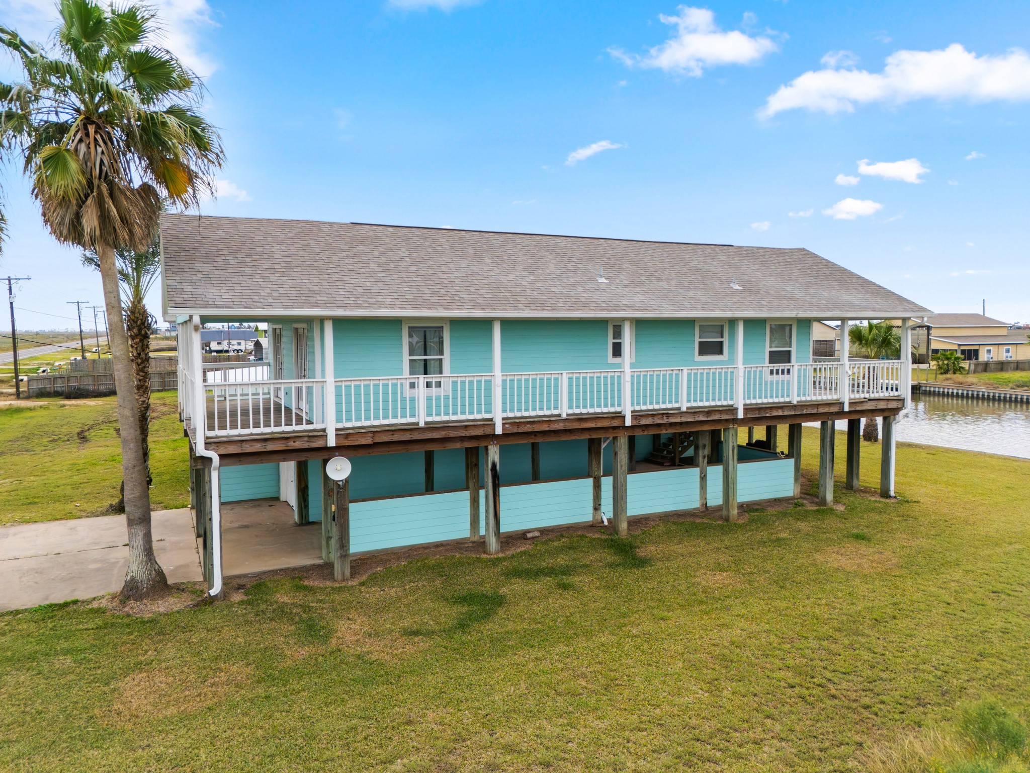 25420 FM 457 Property Photo 1