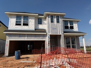 5406 Gless Park Drive Property Photo 1