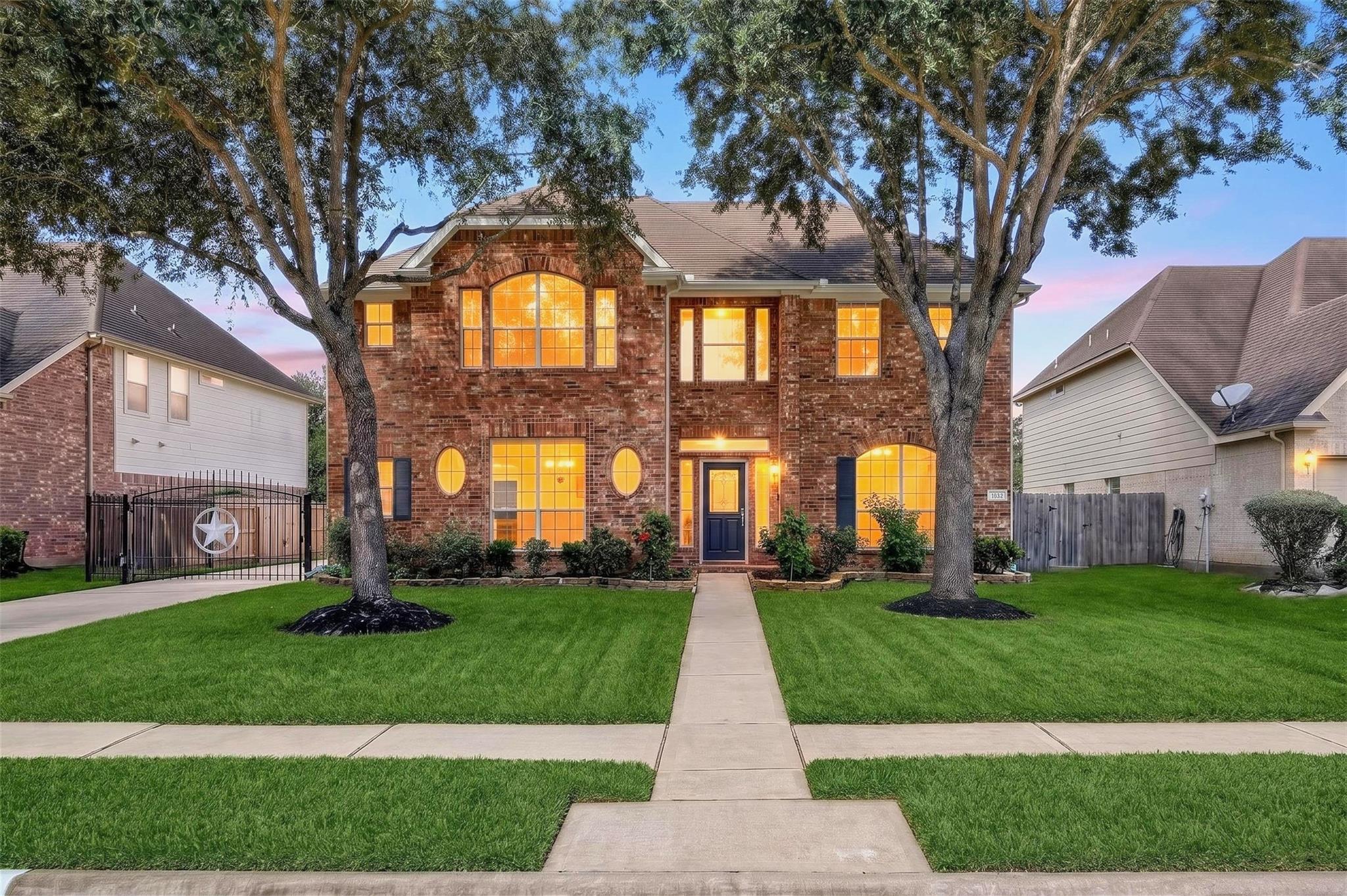 3114 Brannon Hill Lane, Sugar Land Tx 77479 Property Photo 1