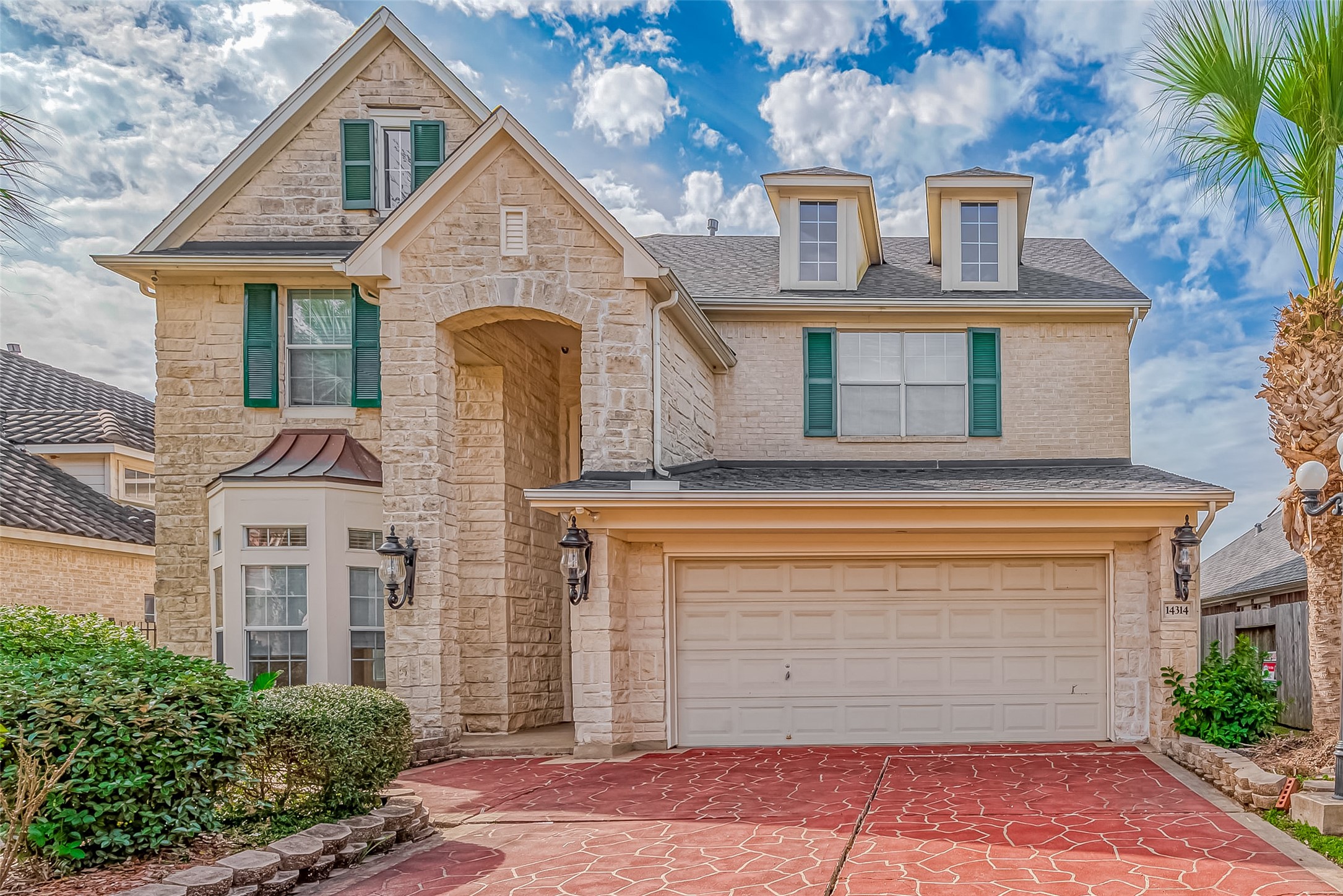 14314 Jaubert Court Property Photo 1